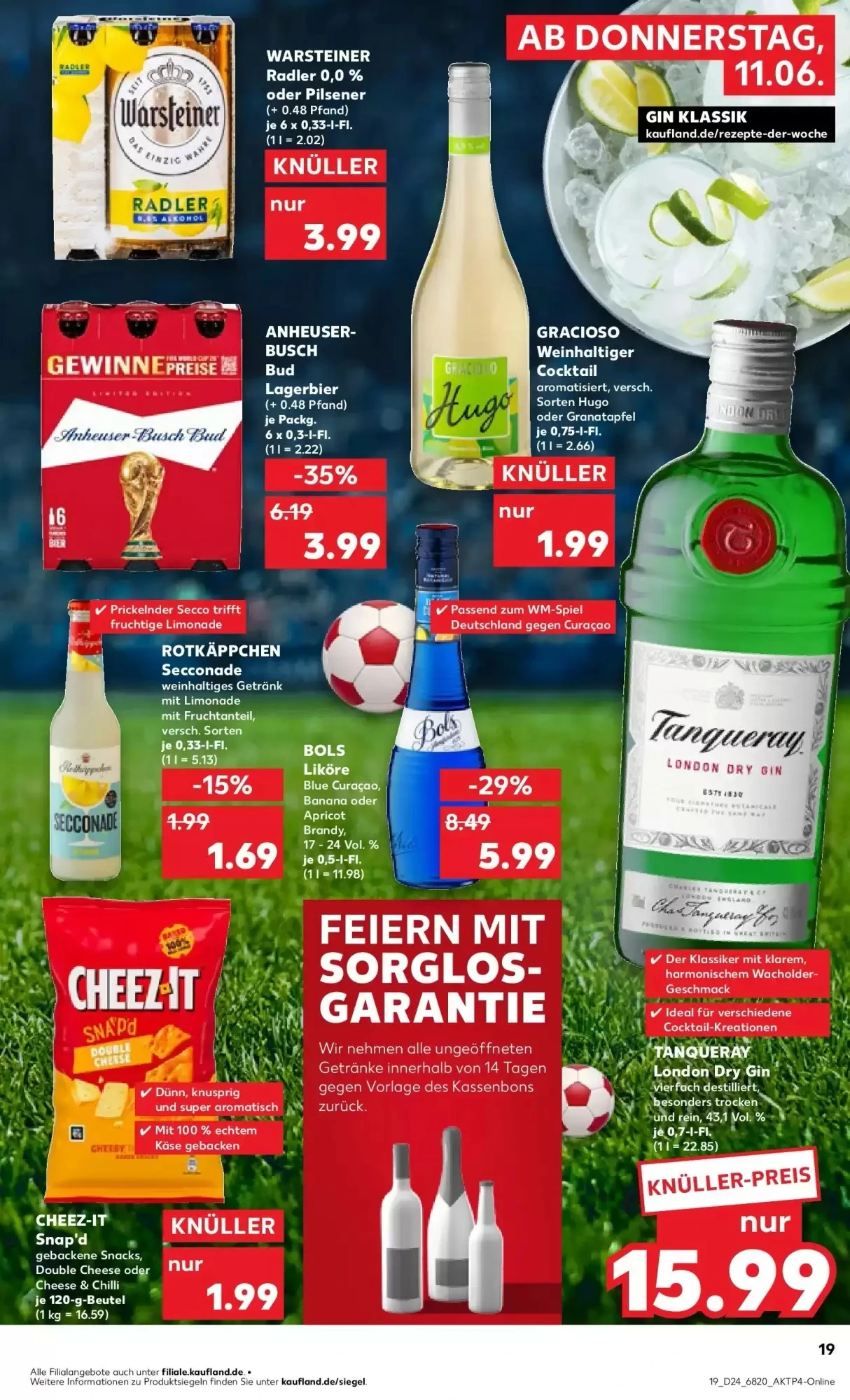Kaufland, Seite 19 von 50