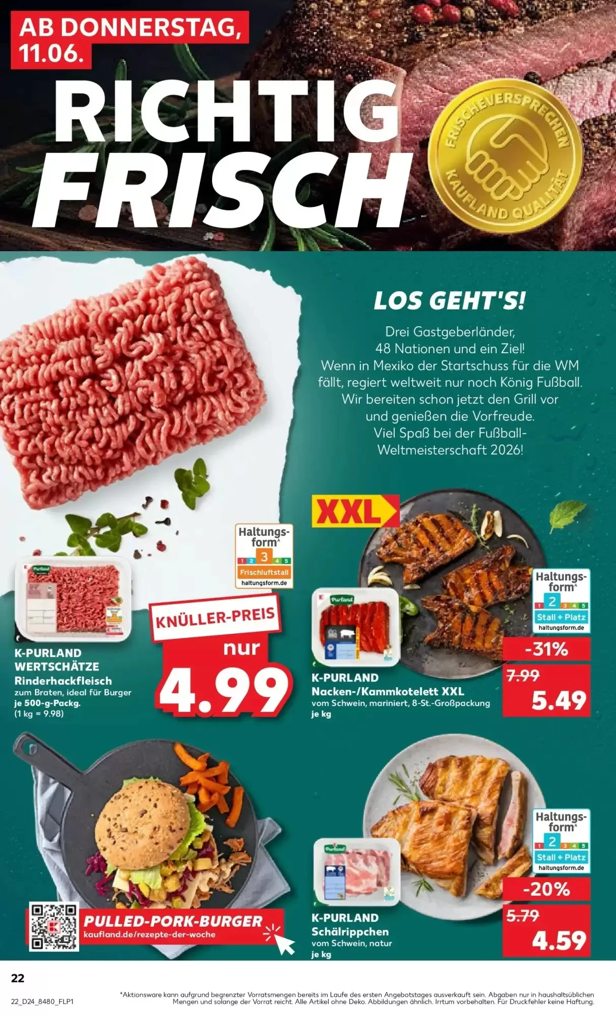 Kaufland, Seite 22 von 50