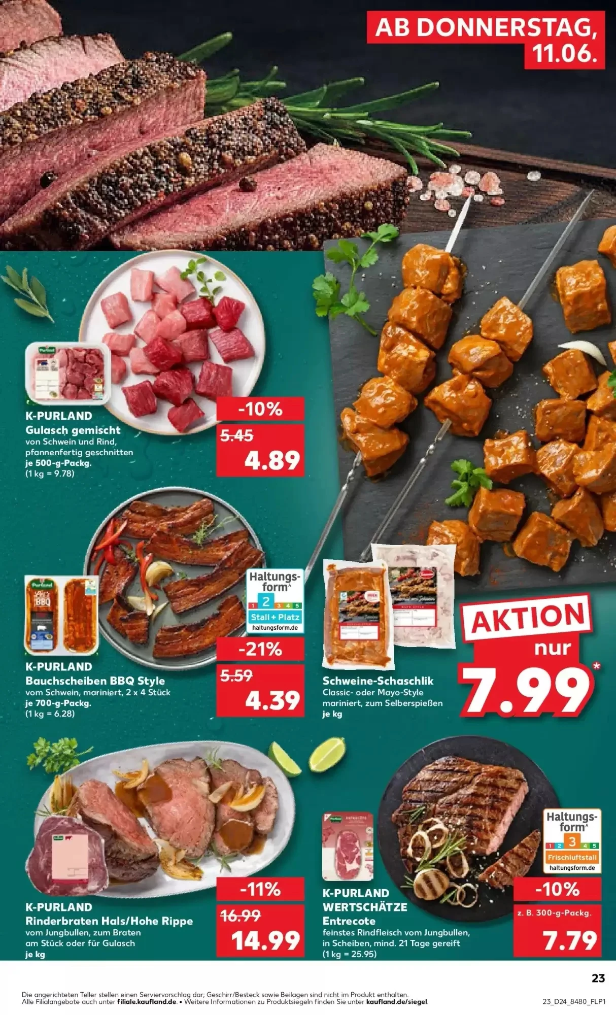 Kaufland, Seite 23 von 50