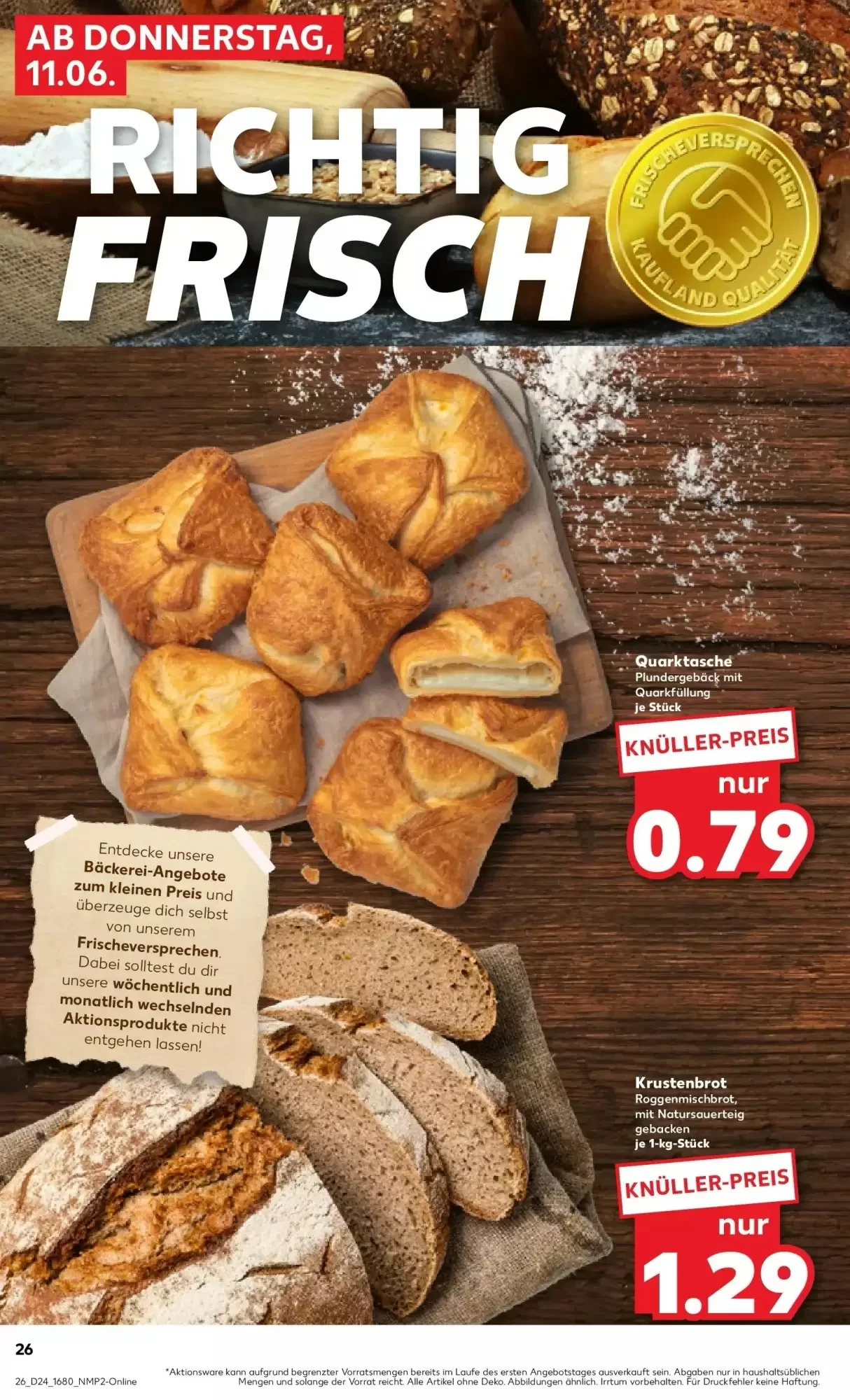 Kaufland, Seite 26 von 50