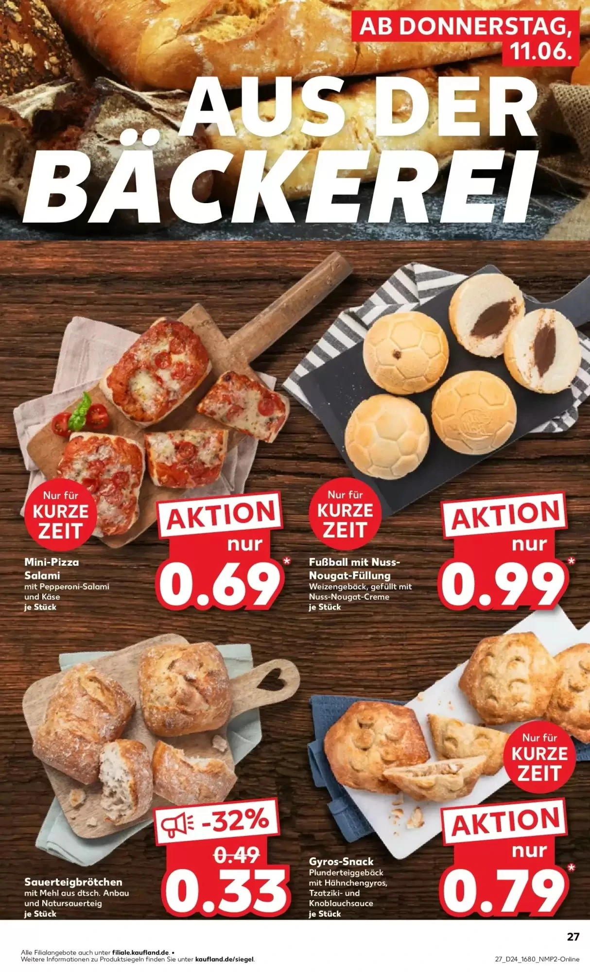 Kaufland, Seite 27 von 50