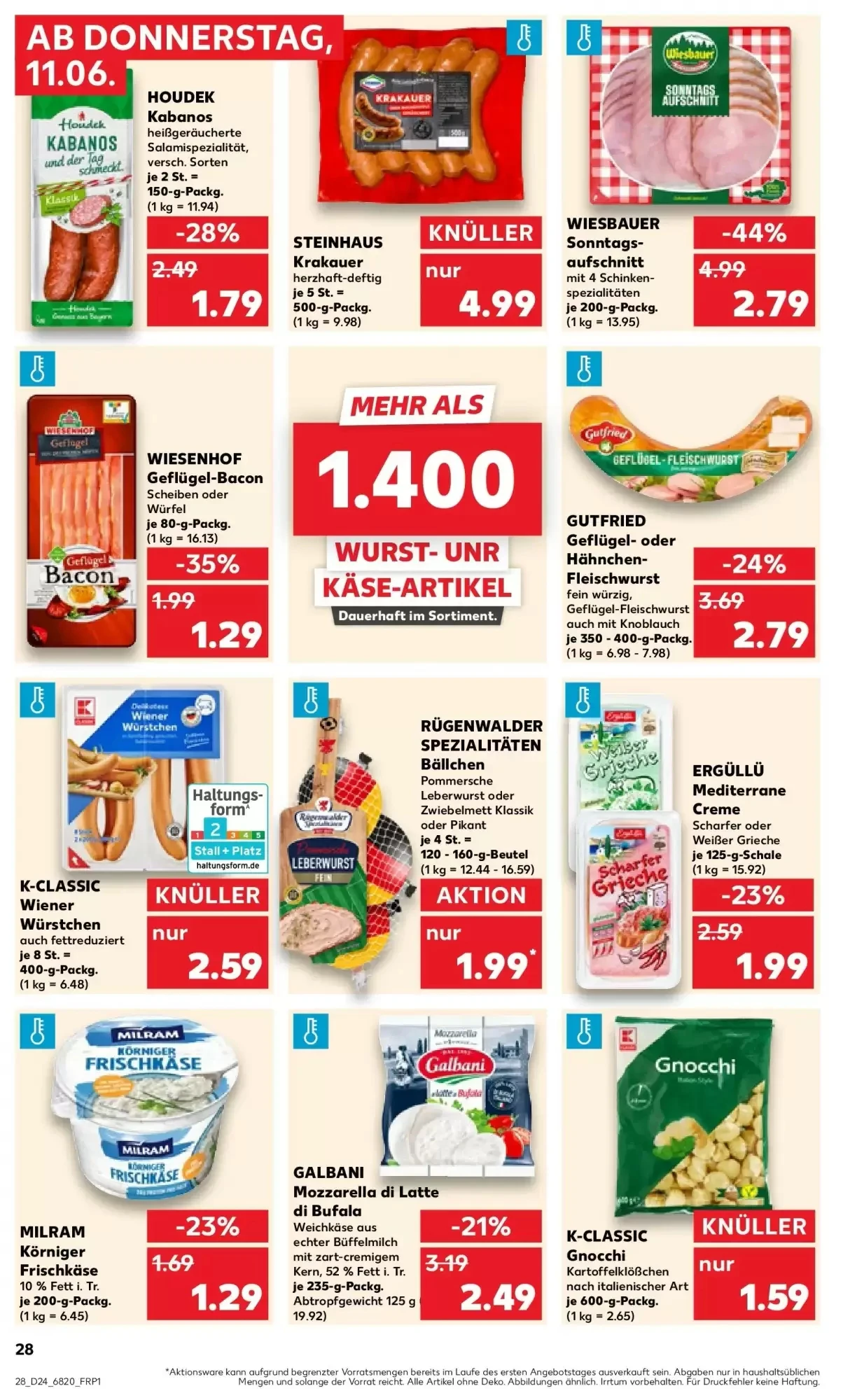 Kaufland, Seite 28 von 50