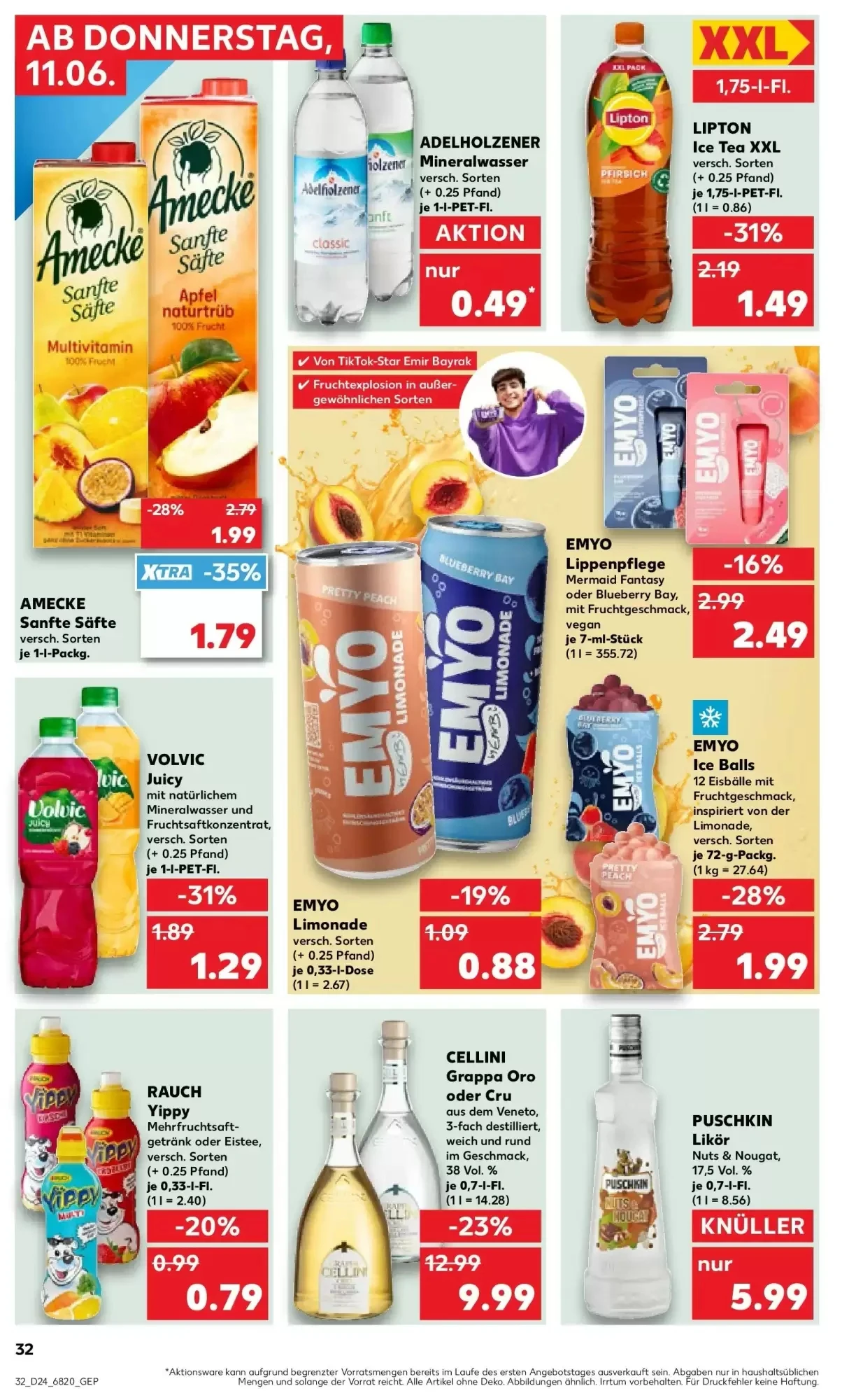 Kaufland, Seite 32 von 50