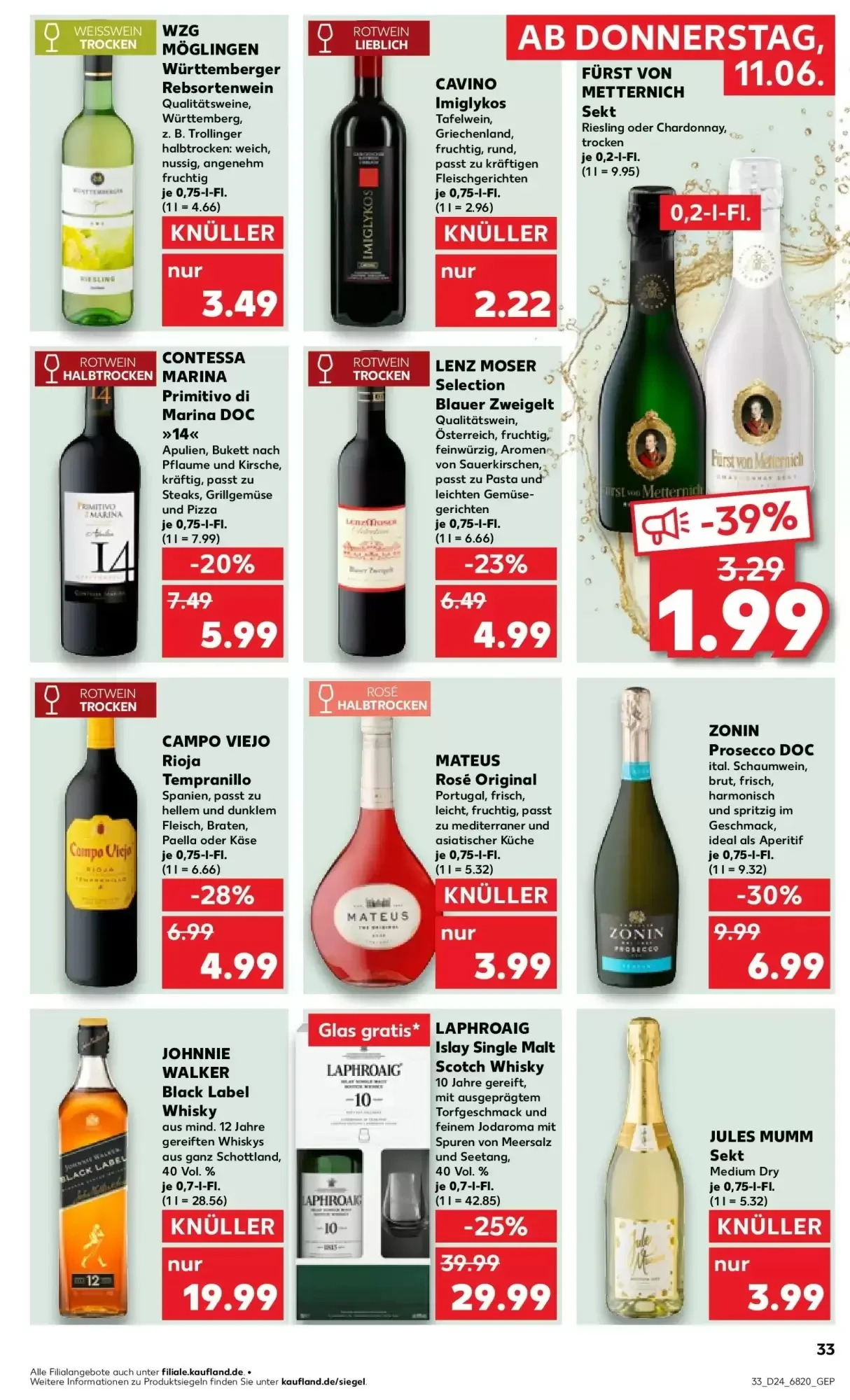 Kaufland, Seite 33 von 50
