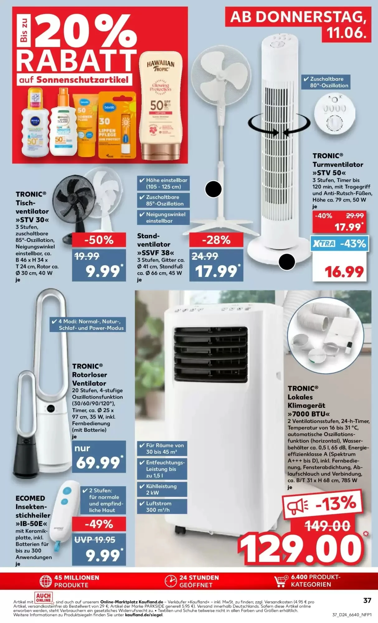 Kaufland, Seite 37 von 50