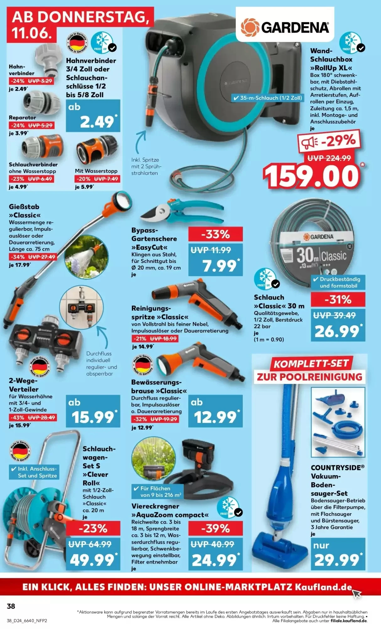 Kaufland, Seite 38 von 50
