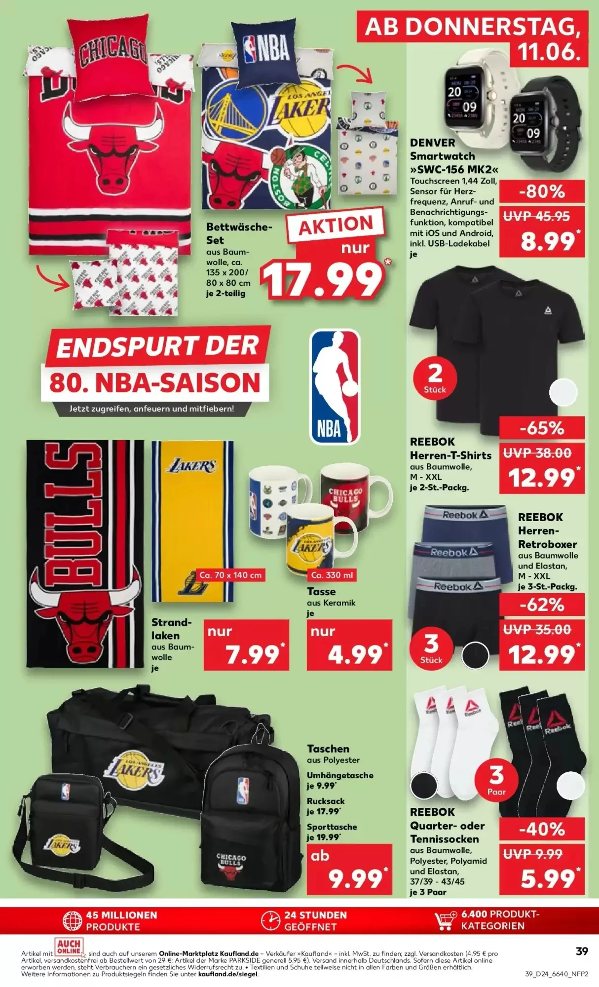 Kaufland, Seite 39 von 50