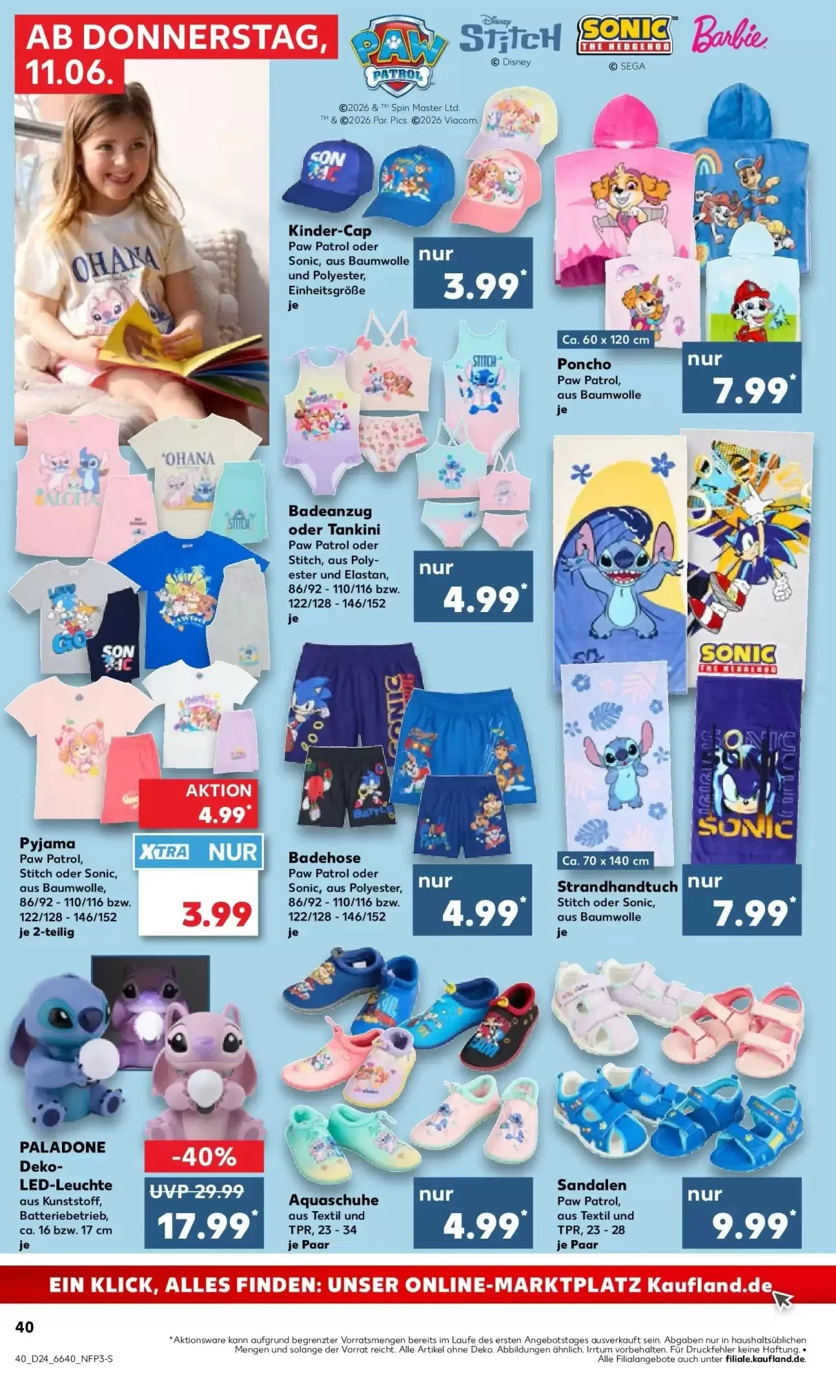 Kaufland, Seite 40 von 50