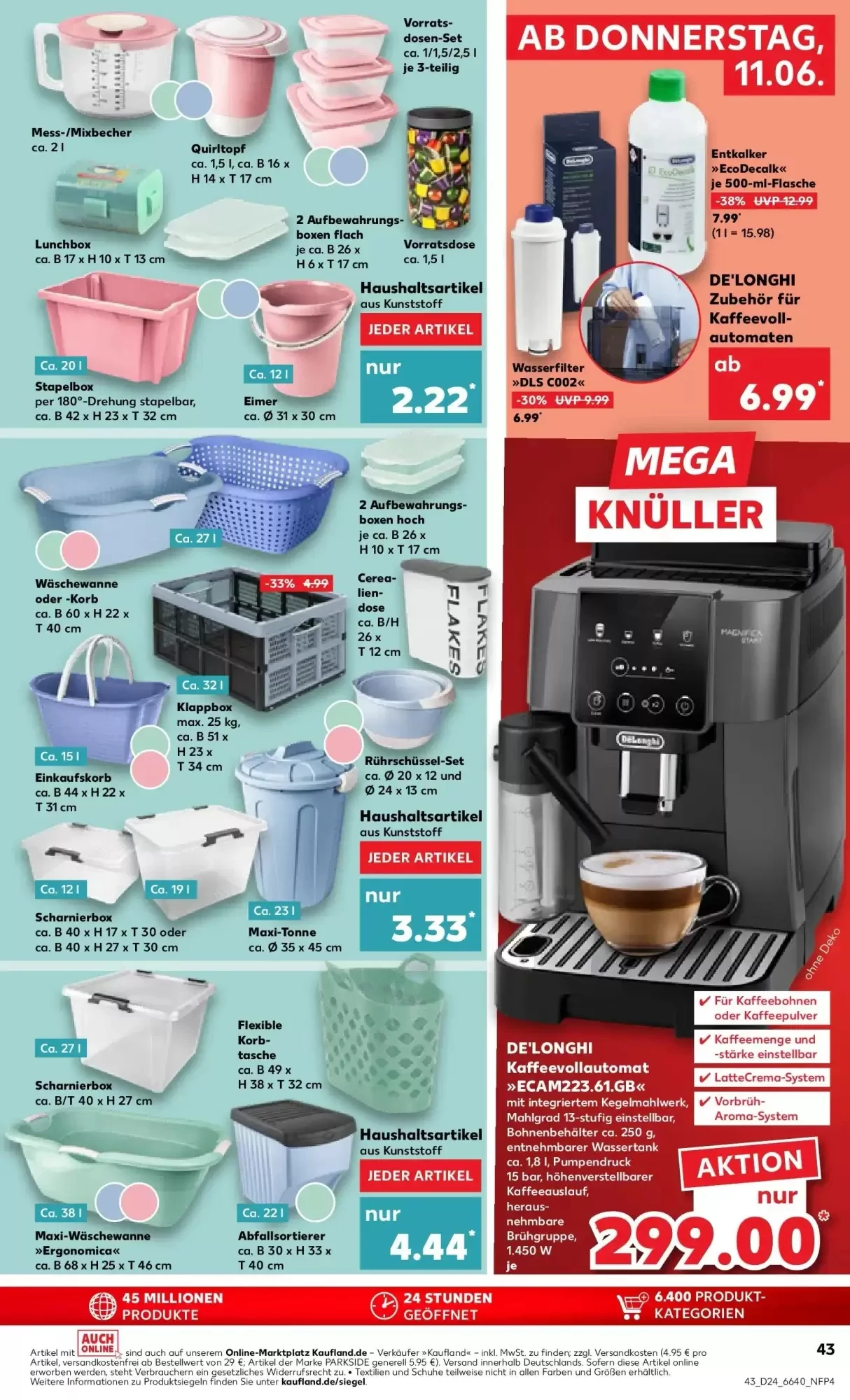 Kaufland, Seite 43 von 50