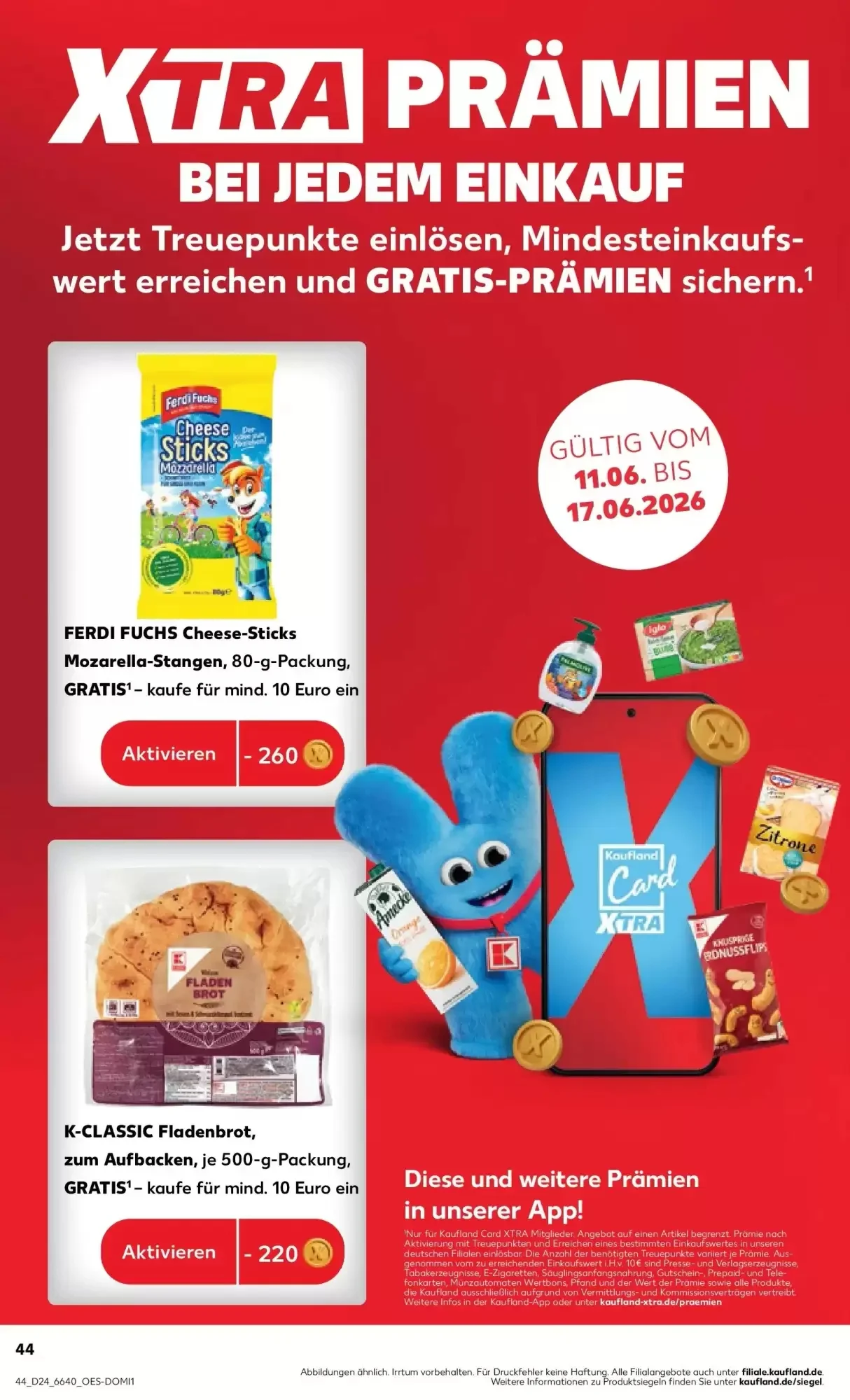 Kaufland, Seite 44 von 50