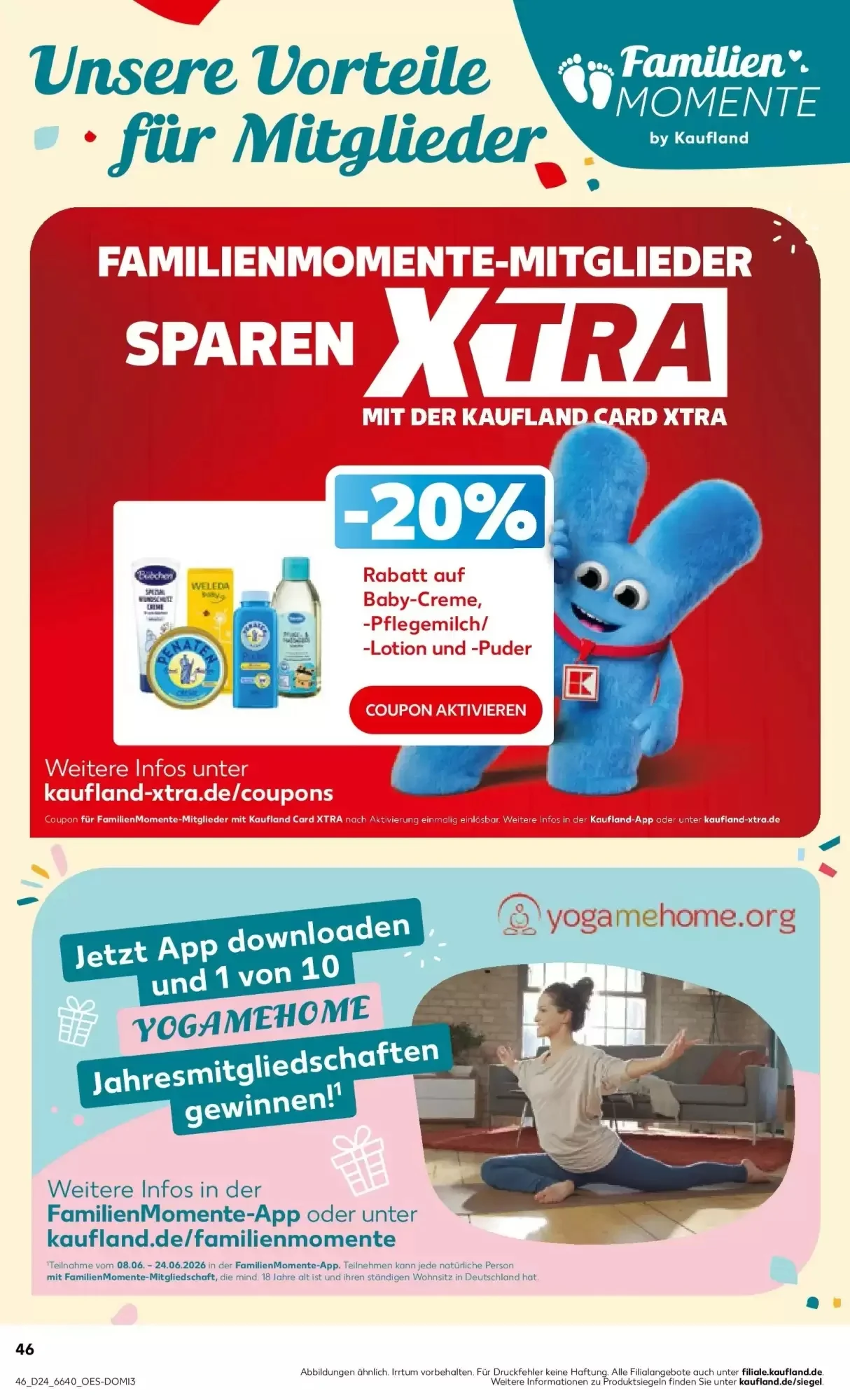 Kaufland, Seite 46 von 50