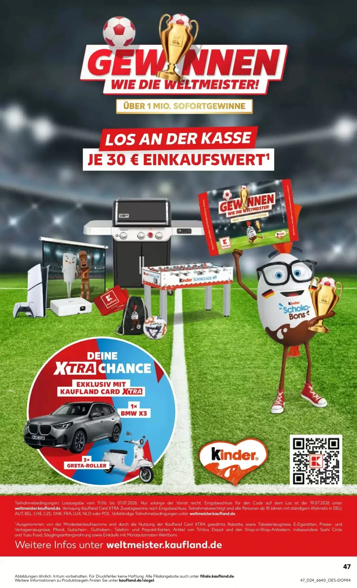 Kaufland, Seite 47 von 50