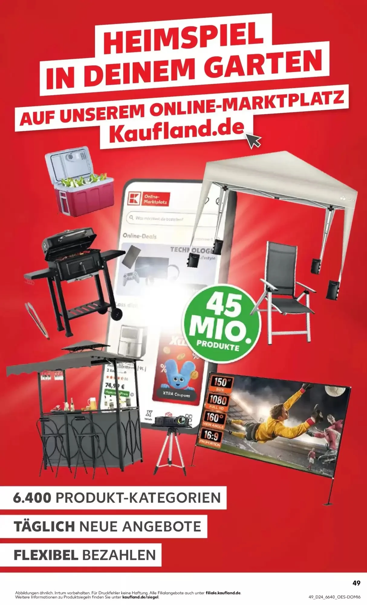 Kaufland, Seite 49 von 50