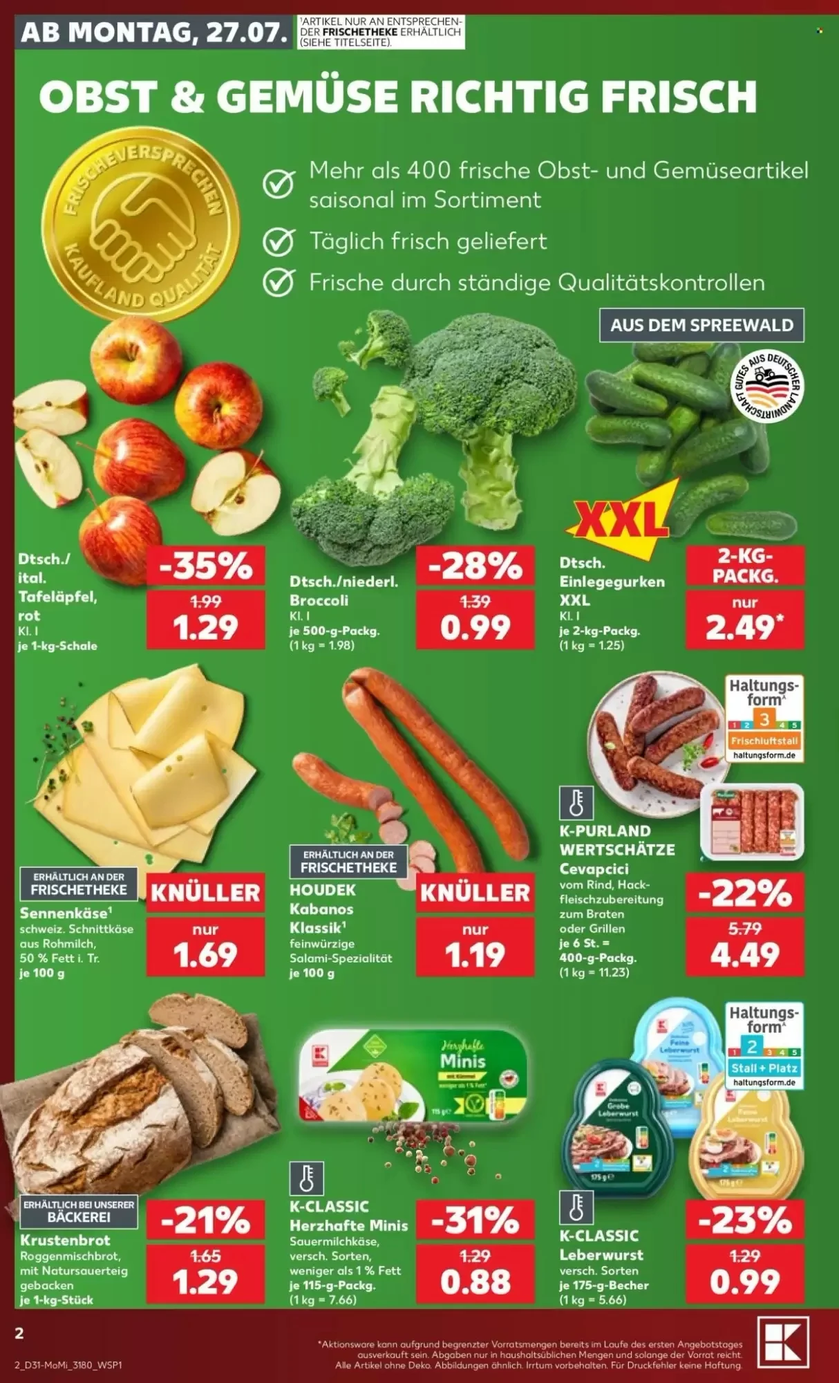 Kaufland, Seite 2 von 16