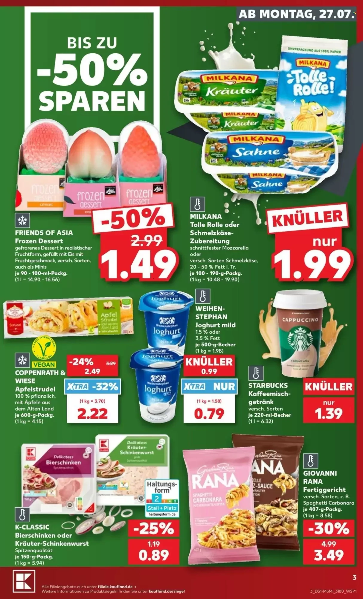 Kaufland, Seite 3 von 16