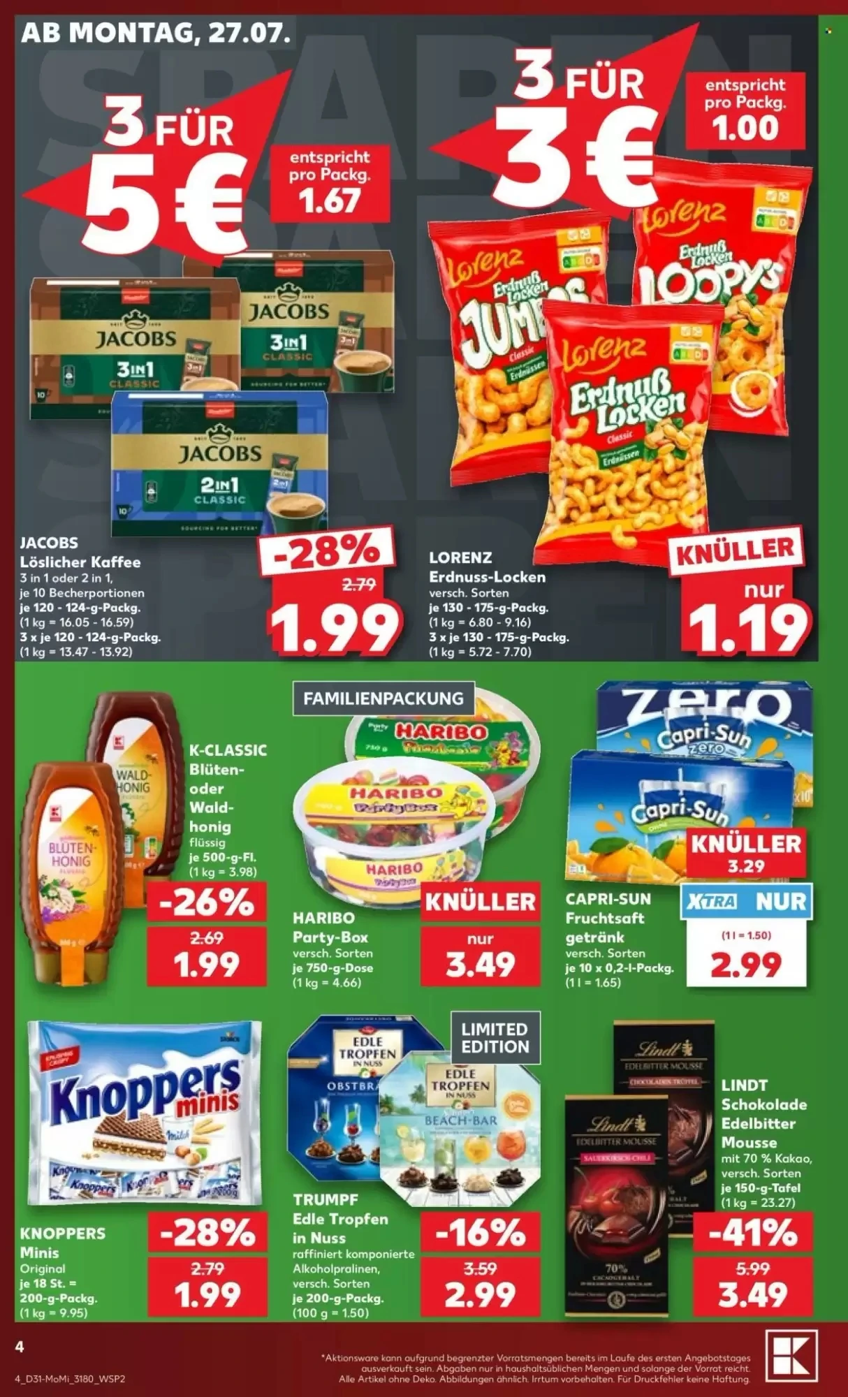 Kaufland, Seite 4 von 16
