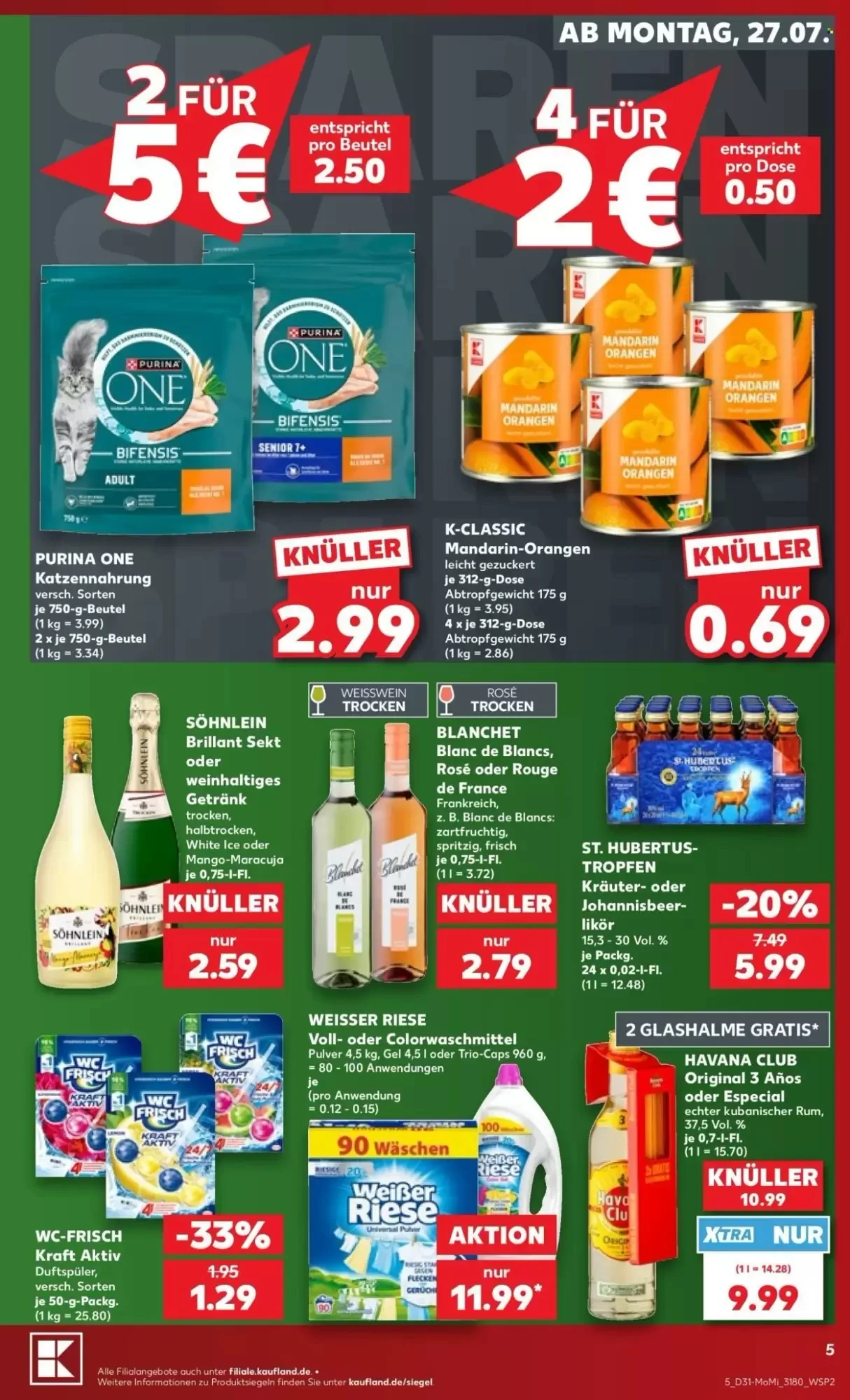Kaufland, Seite 5 von 16
