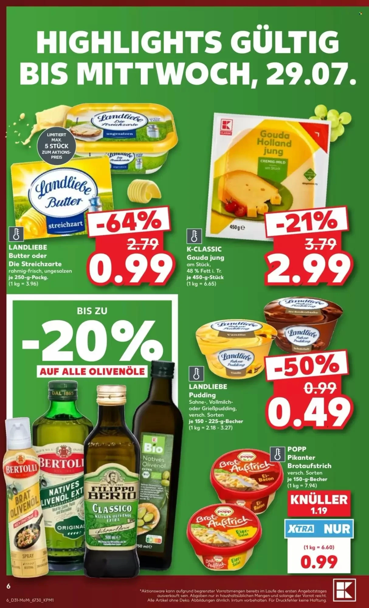 Kaufland, Seite 6 von 16