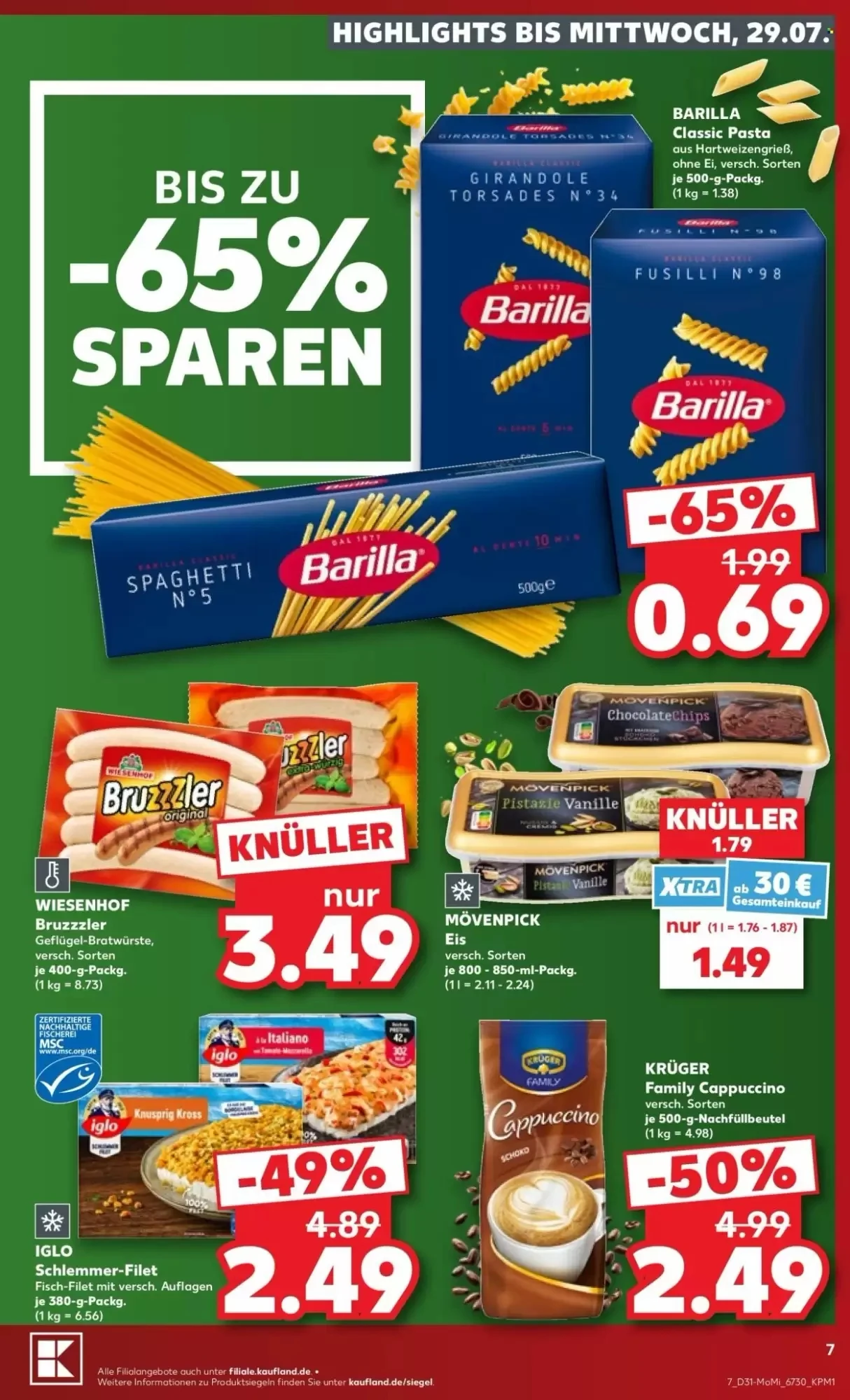 Kaufland, Seite 7 von 16
