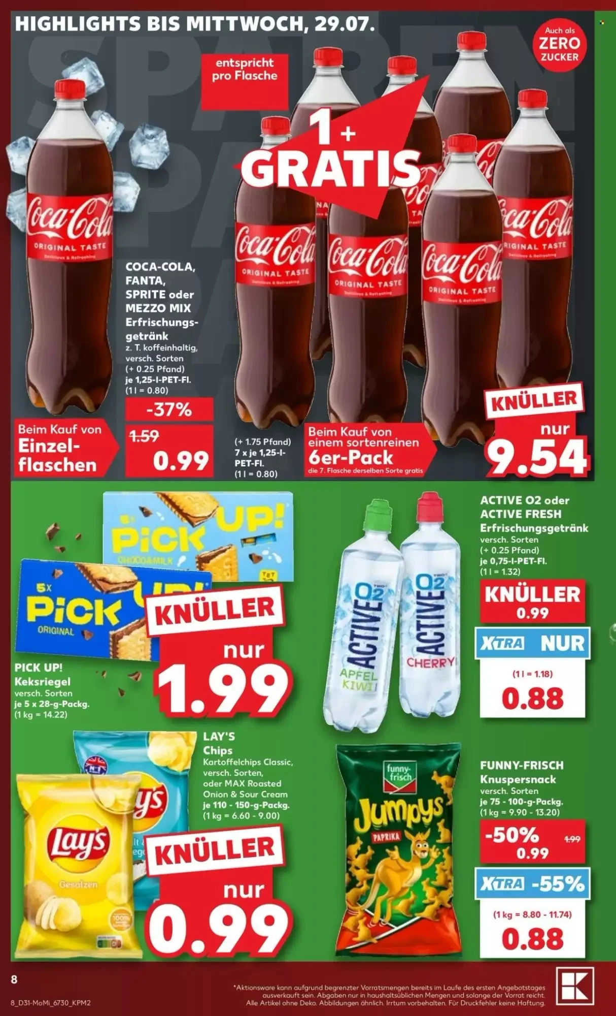 Kaufland, Seite 8 von 16