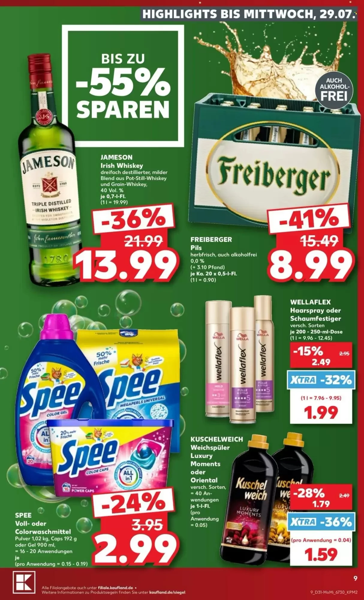 Kaufland, Seite 9 von 16