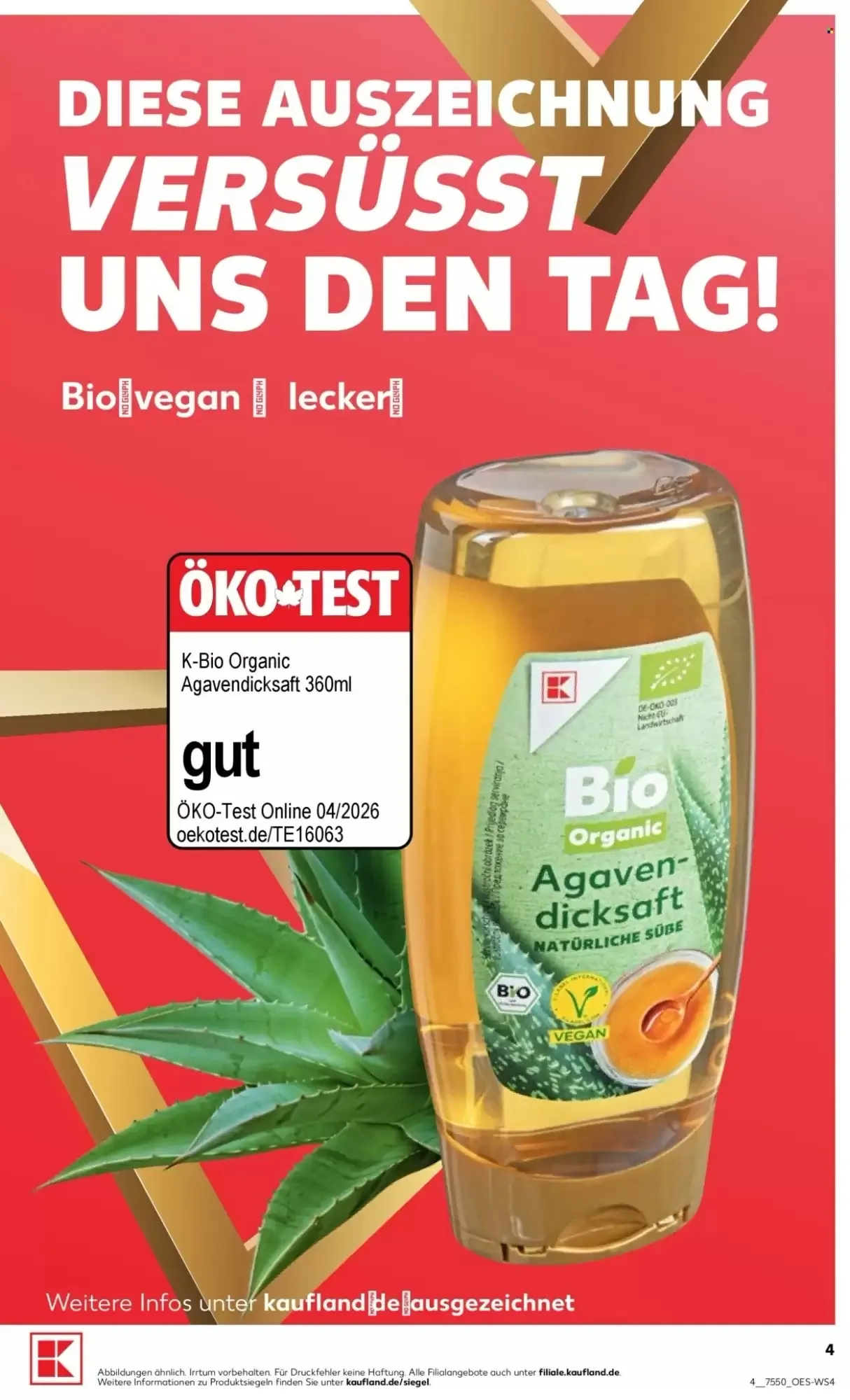 Kaufland, Seite 13 von 16