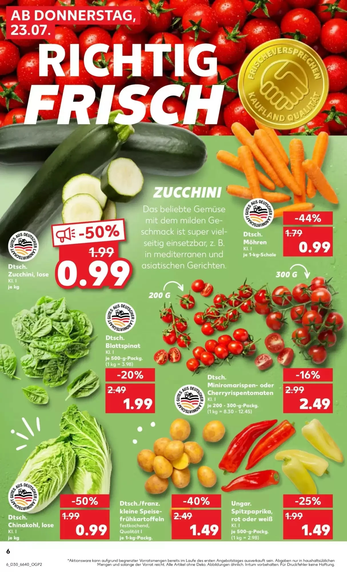 Kaufland, Seite 6 von 7