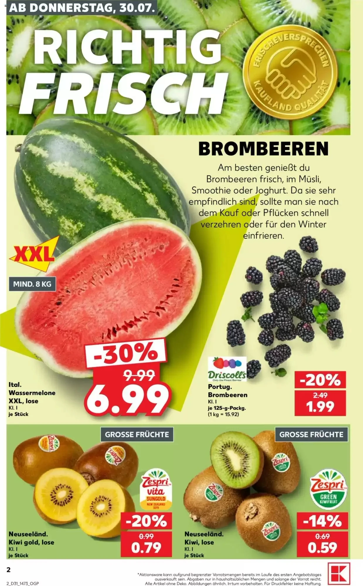 Kaufland, Seite 2 von 66