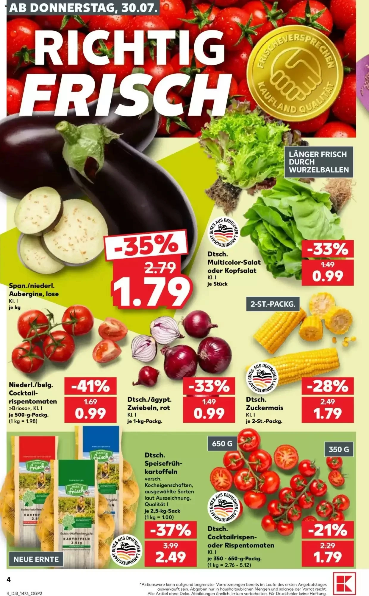 Kaufland, Seite 4 von 66