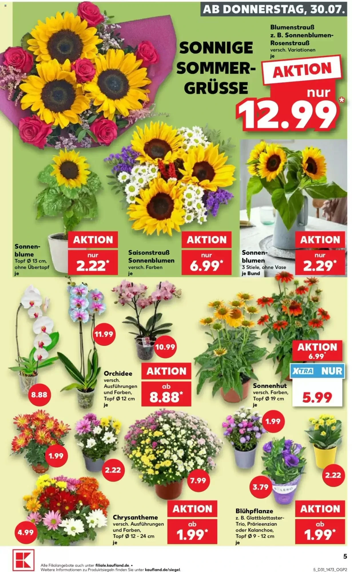 Kaufland, Seite 5 von 66