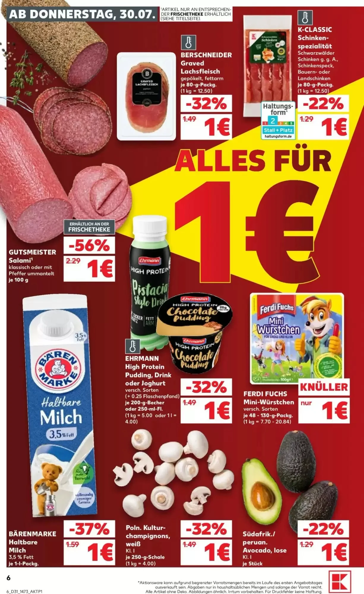 Kaufland, Seite 6 von 66