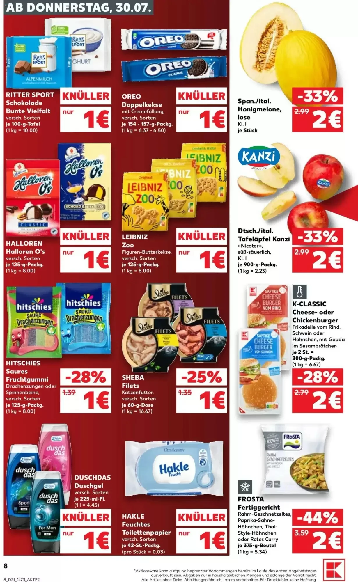 Kaufland, Seite 8 von 66