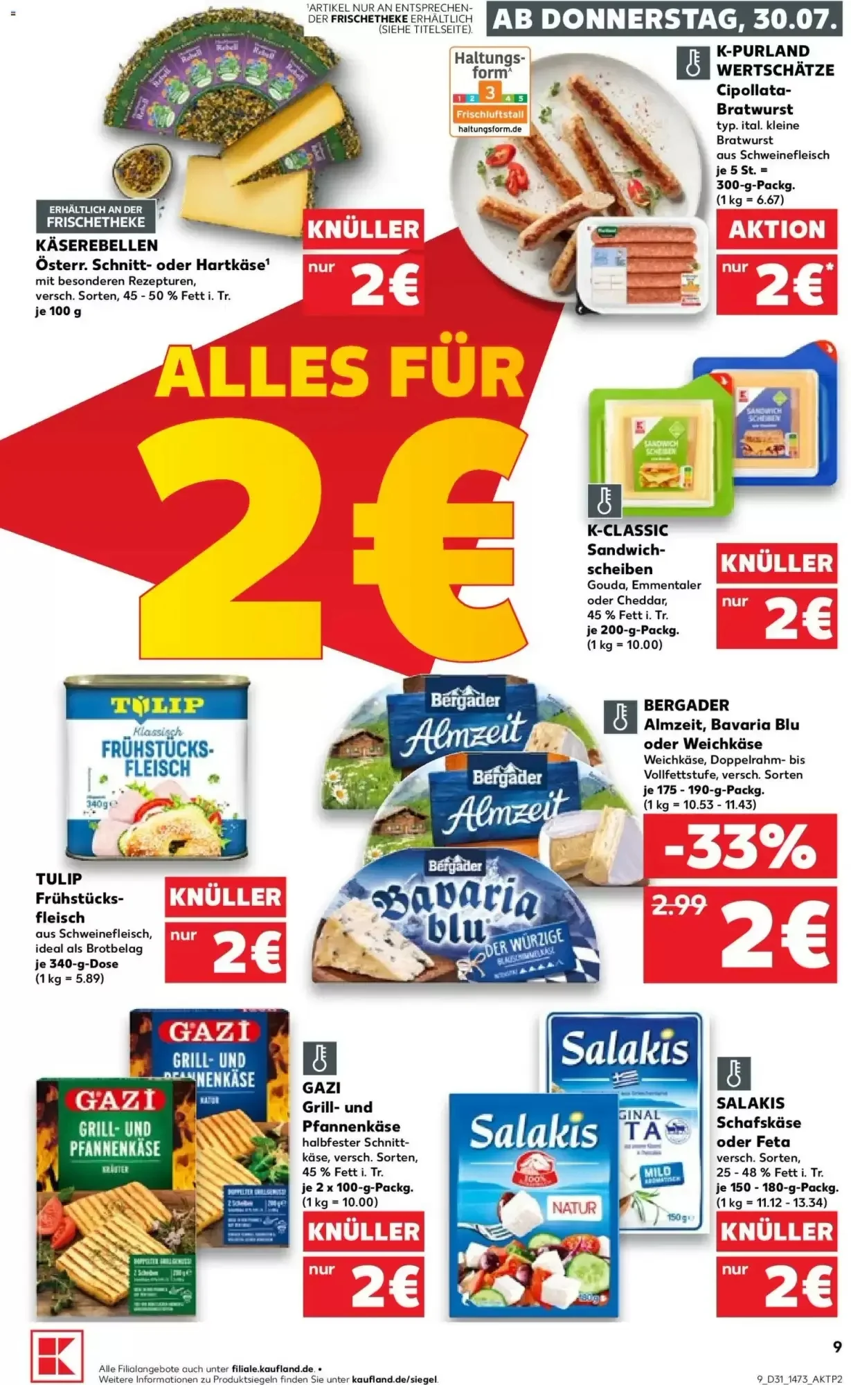 Kaufland, Seite 9 von 66