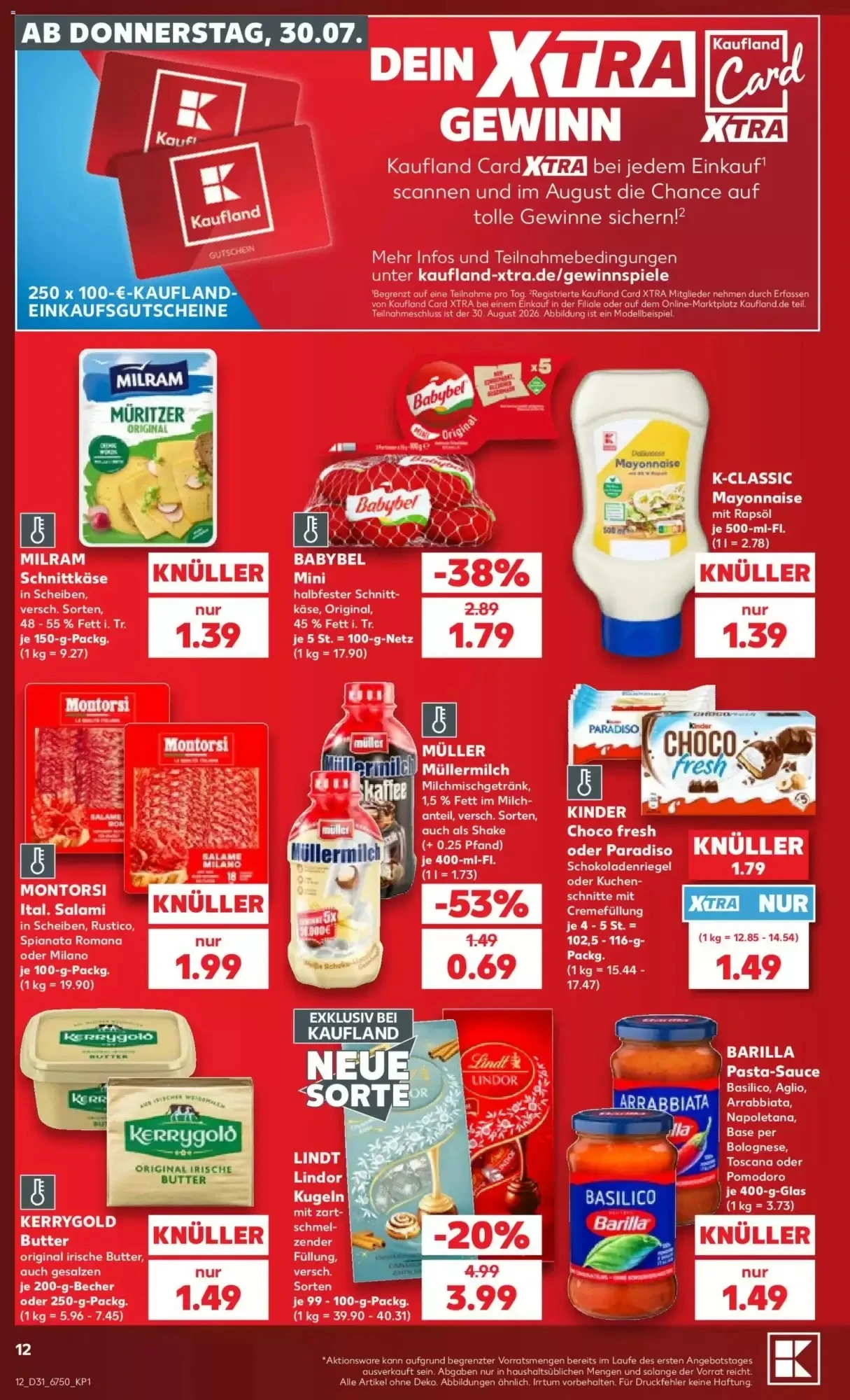 Kaufland, Seite 12 von 66