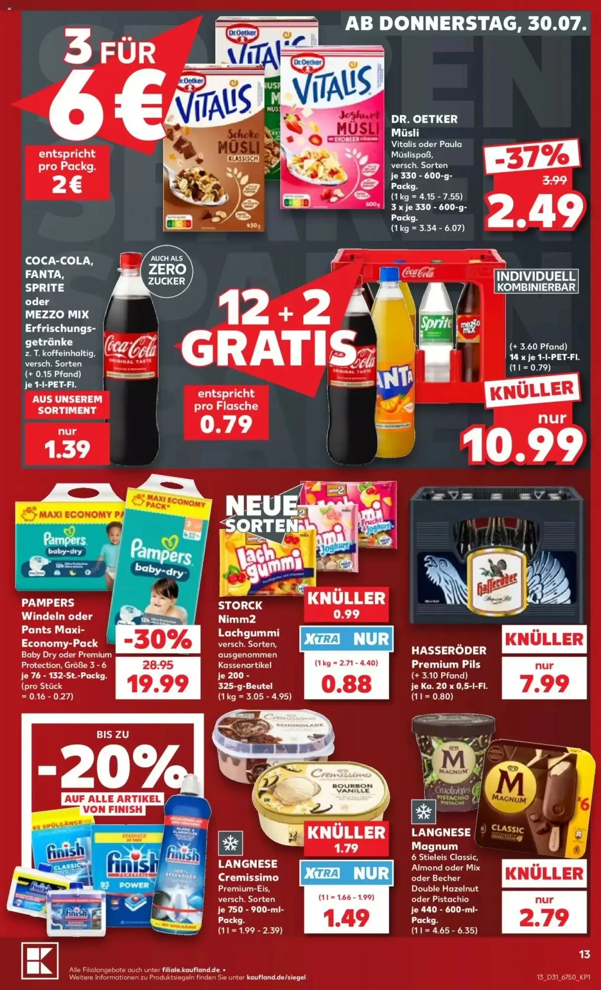 Kaufland, Seite 13 von 66