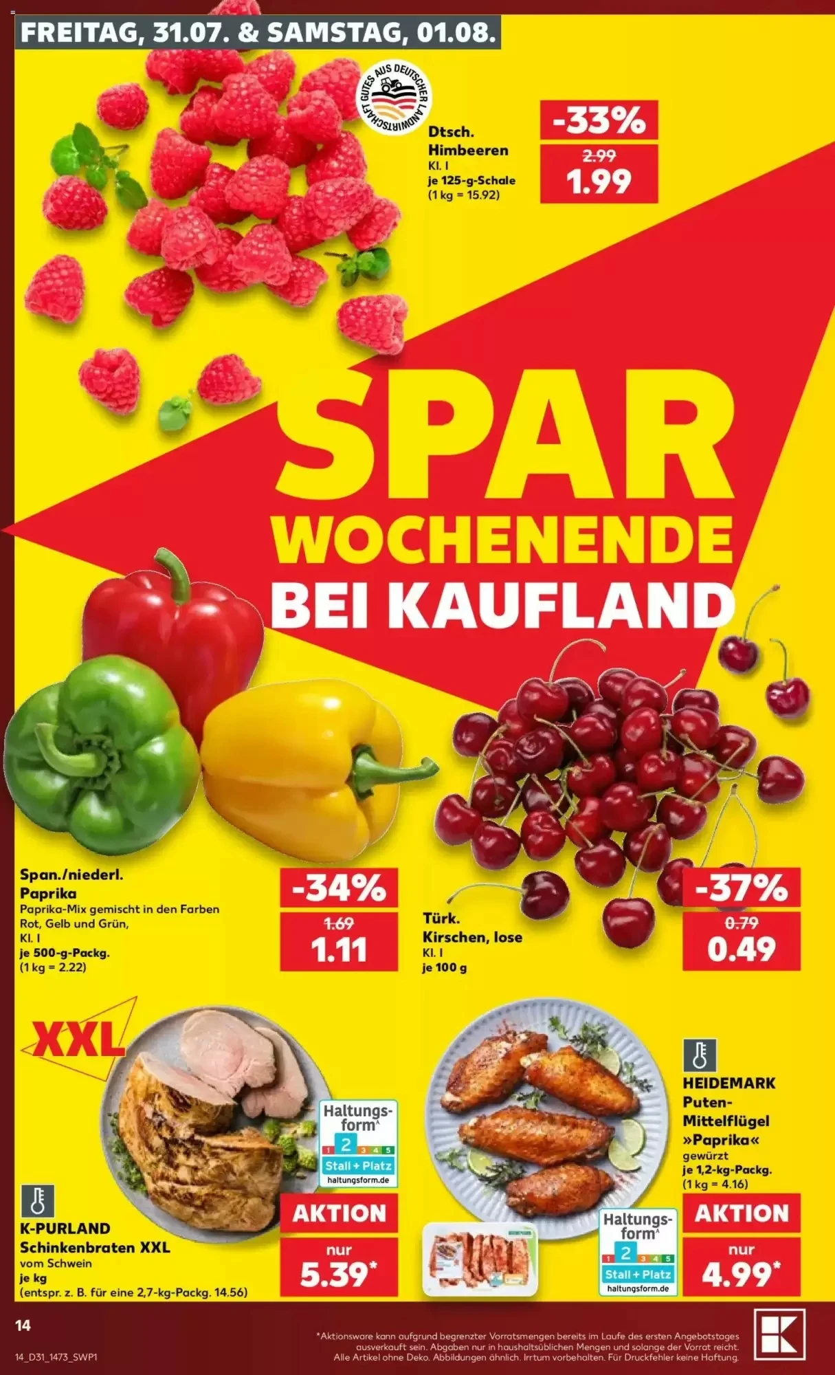 Kaufland, Seite 14 von 66