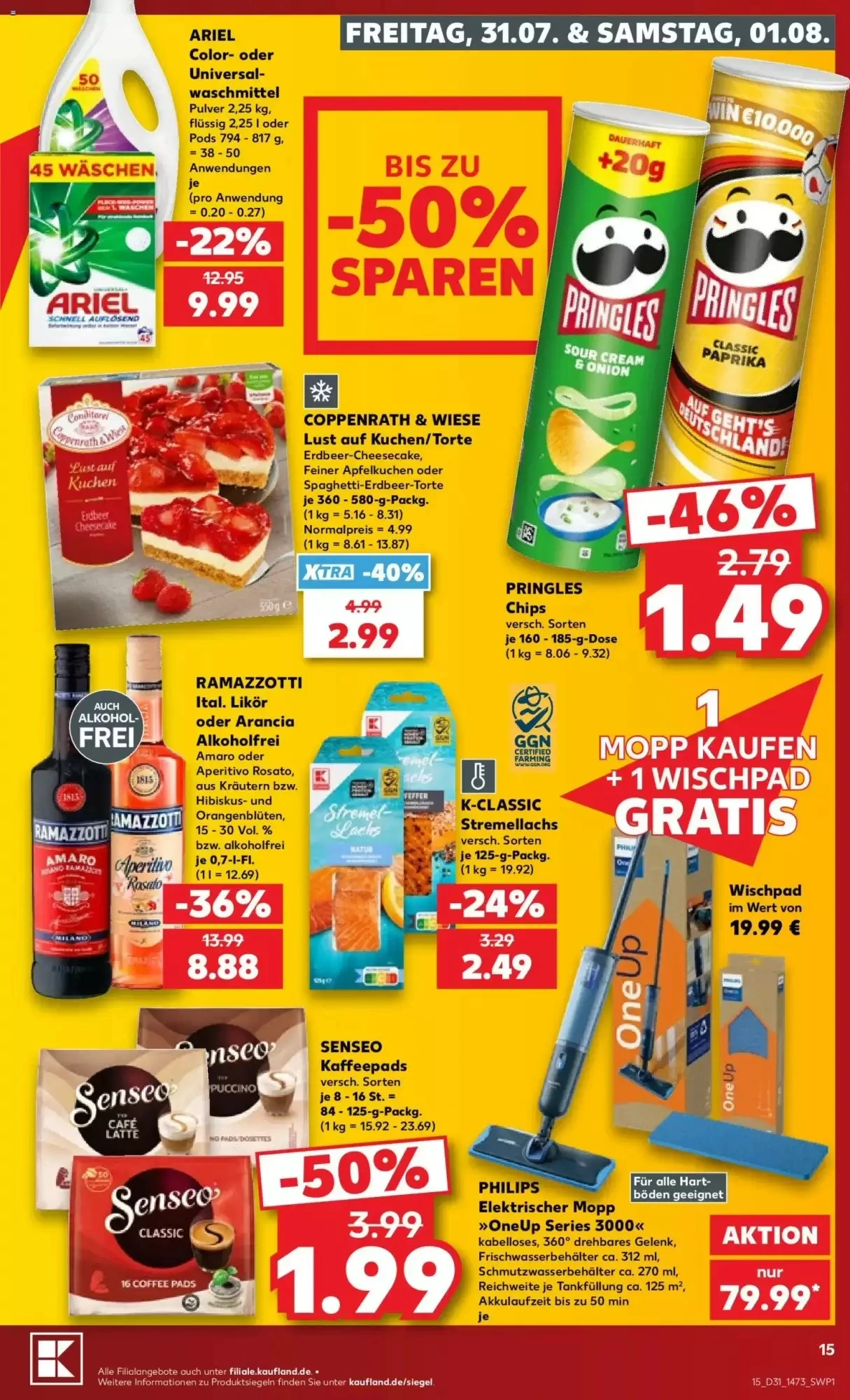 Kaufland, Seite 15 von 66