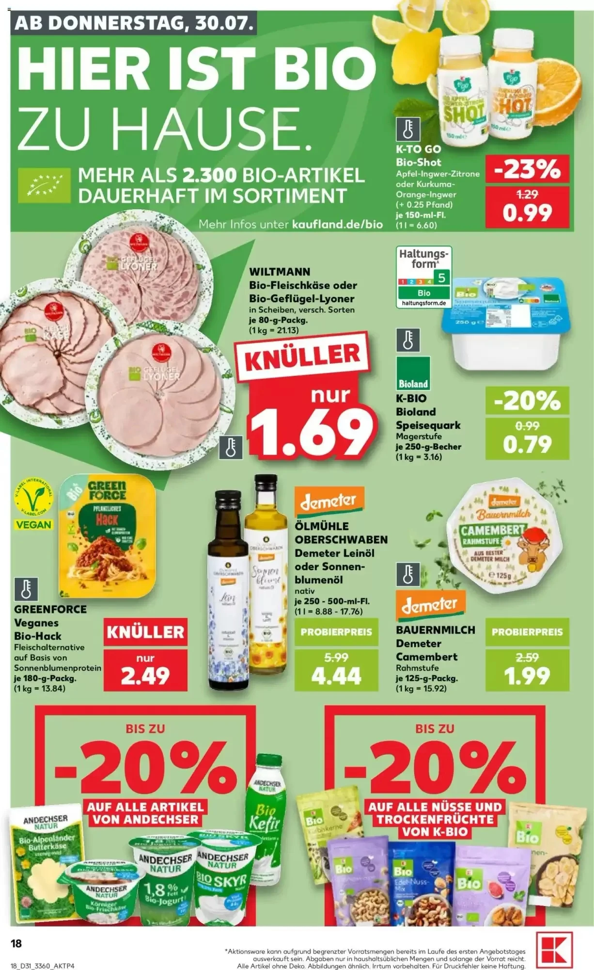 Kaufland, Seite 18 von 66