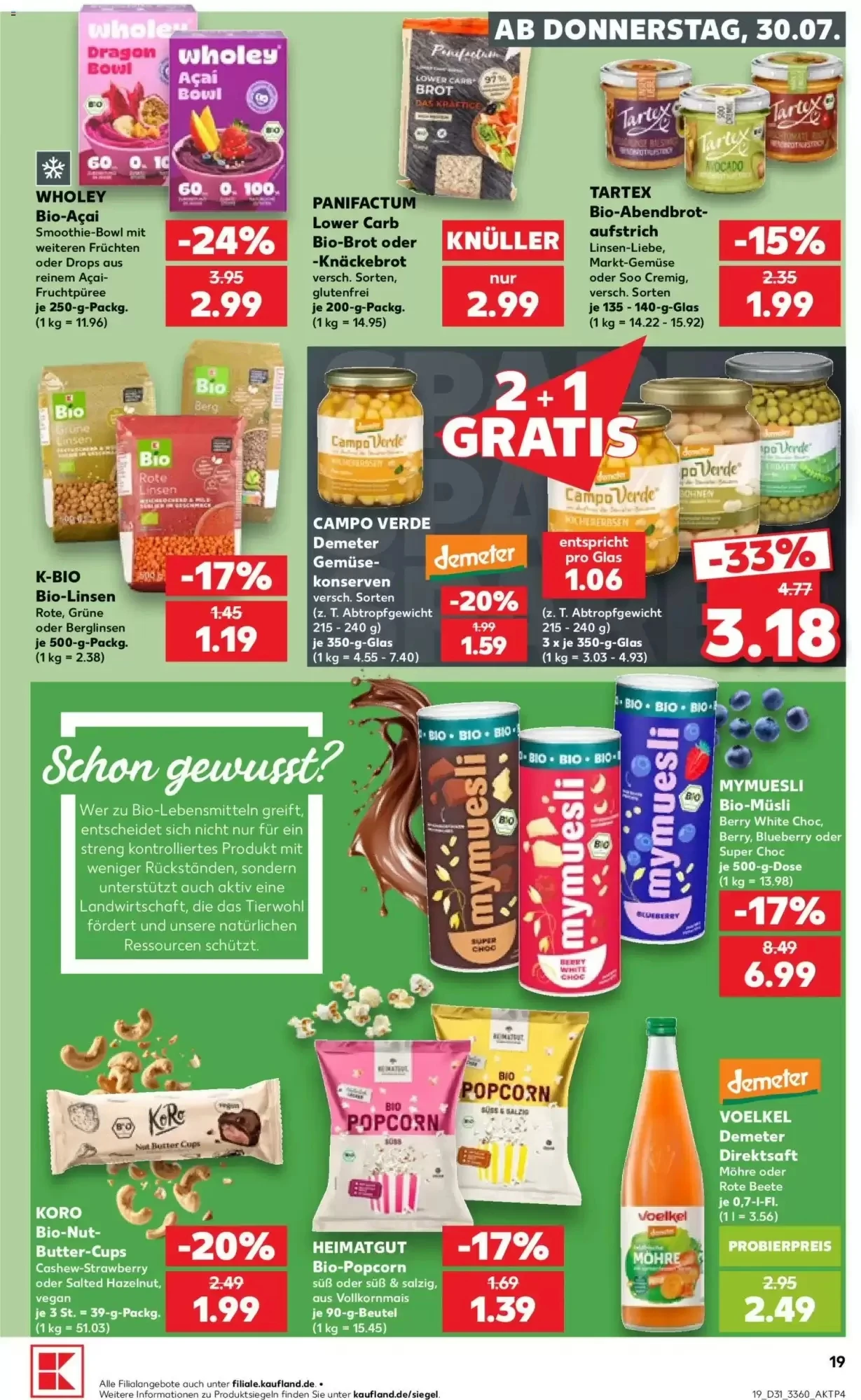 Kaufland, Seite 19 von 66
