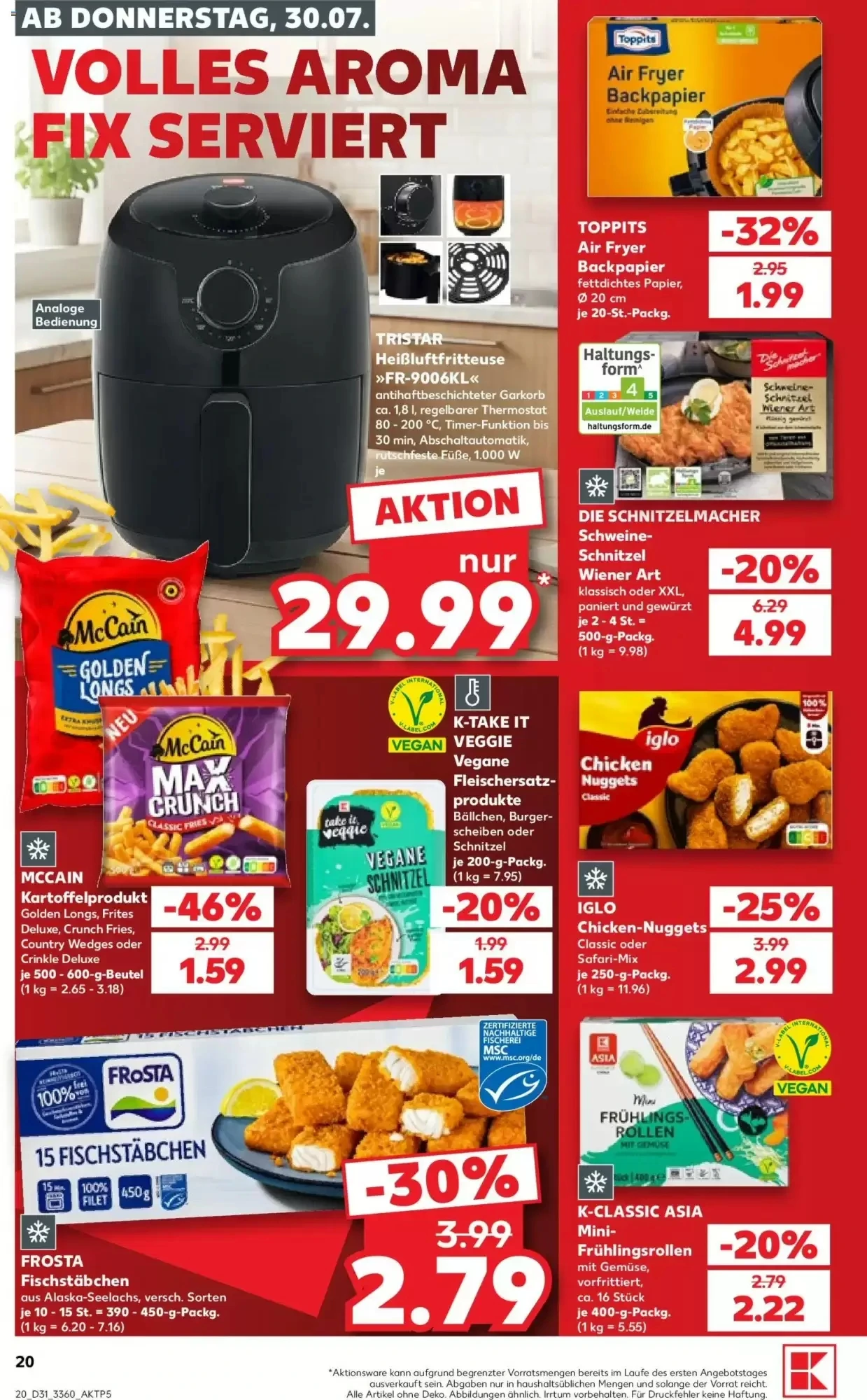 Kaufland, Seite 20 von 66