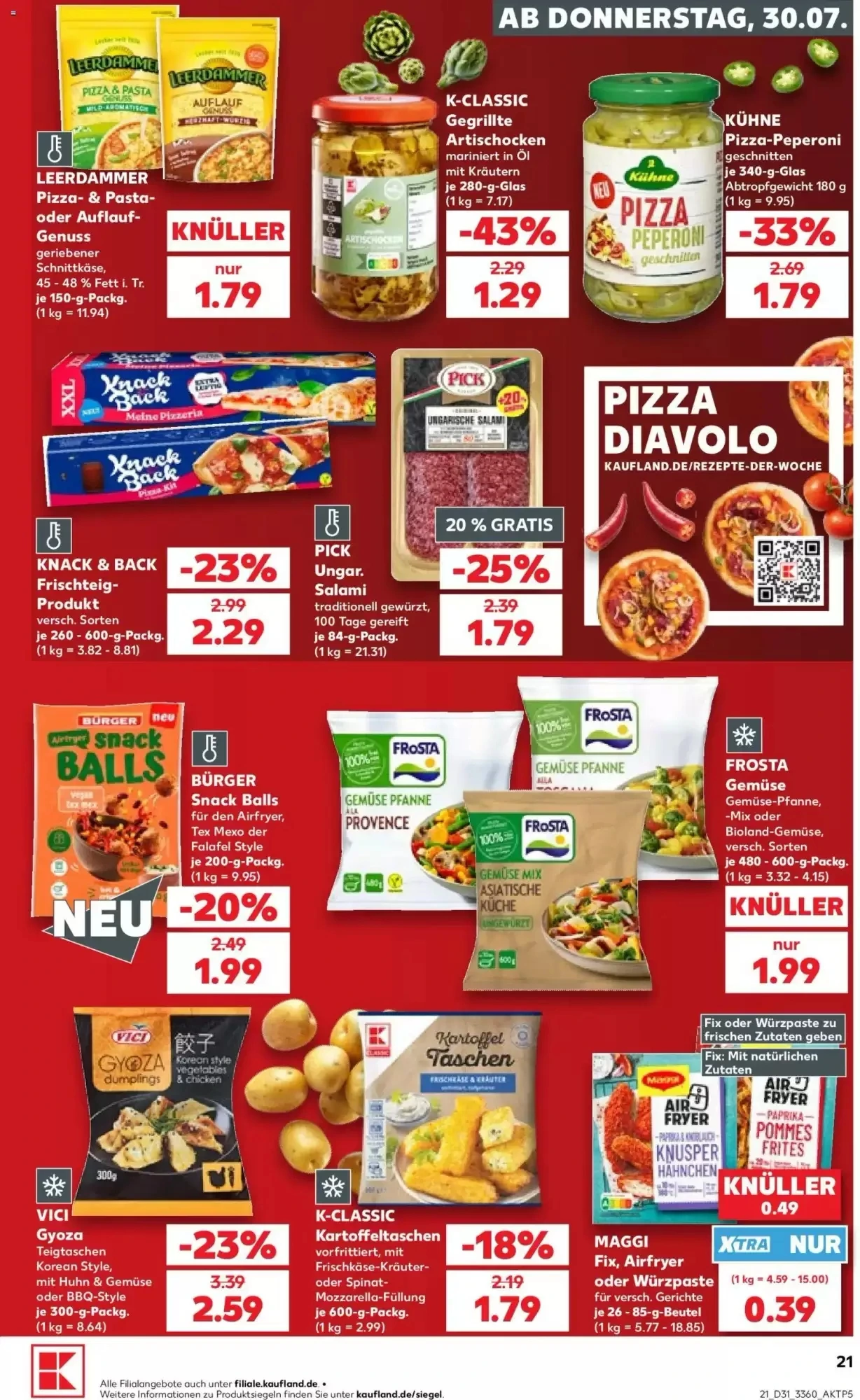 Kaufland, Seite 21 von 66