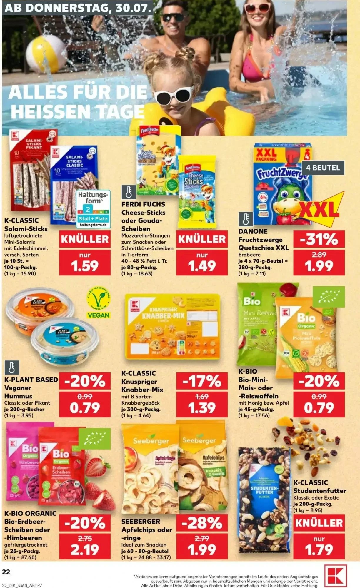 Kaufland, Seite 22 von 66
