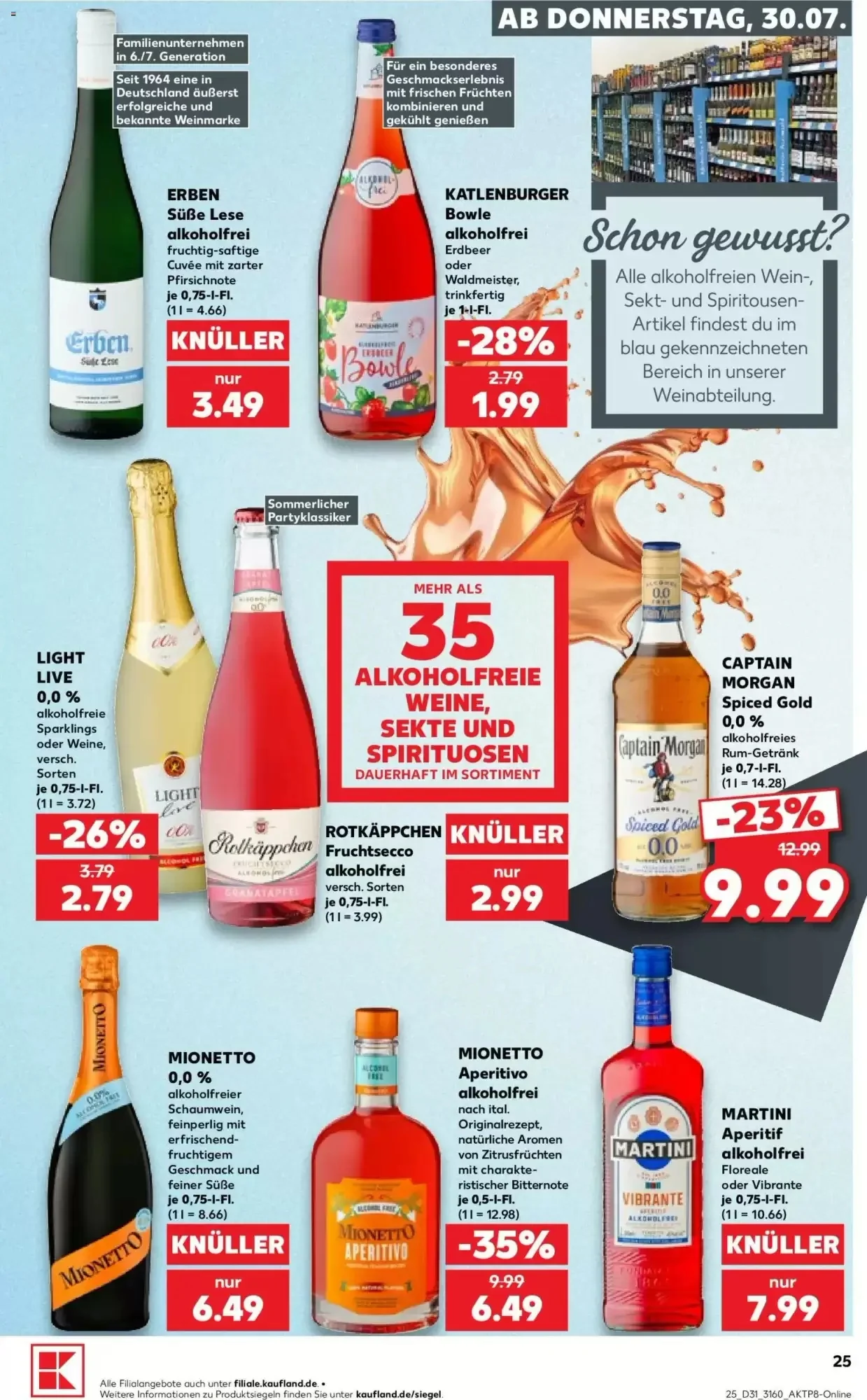 Kaufland, Seite 25 von 66