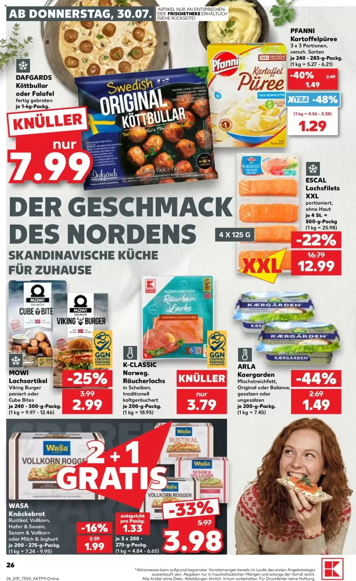 Kaufland, Seite 26 von 66