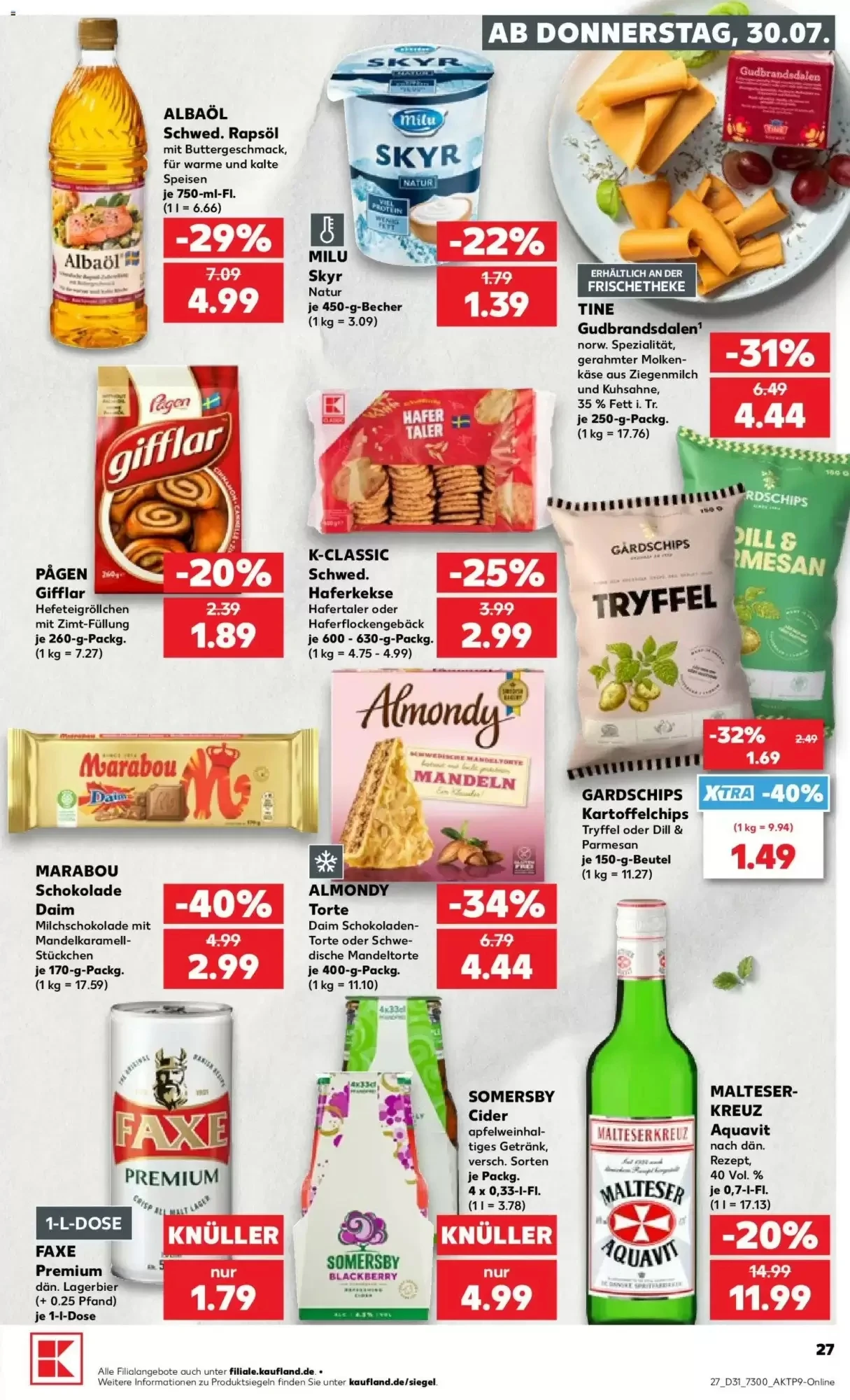 Kaufland, Seite 27 von 66