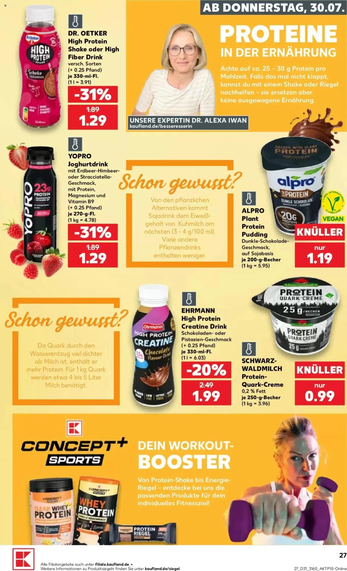 Kaufland, Seite 29 von 66