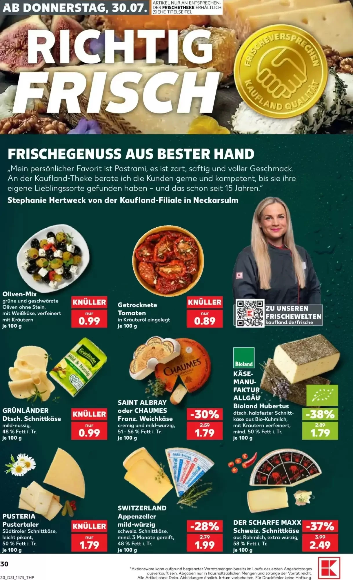 Kaufland, Seite 30 von 66