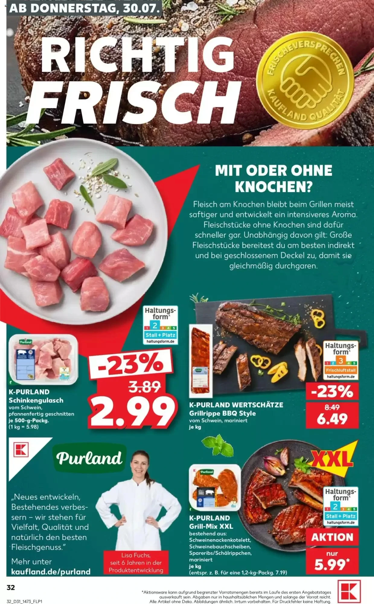 Kaufland, Seite 32 von 66