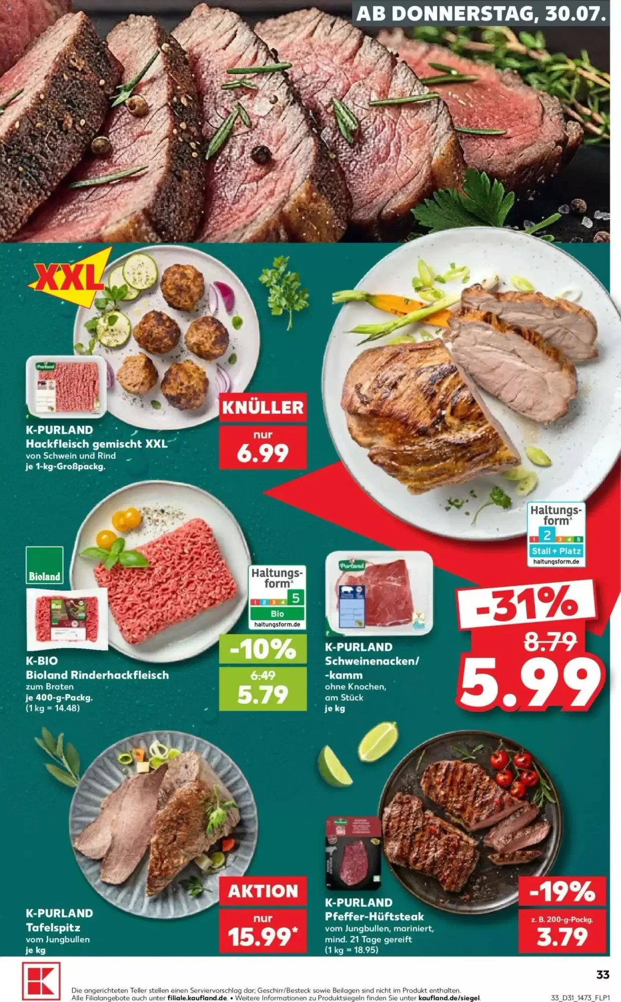 Kaufland, Seite 33 von 66