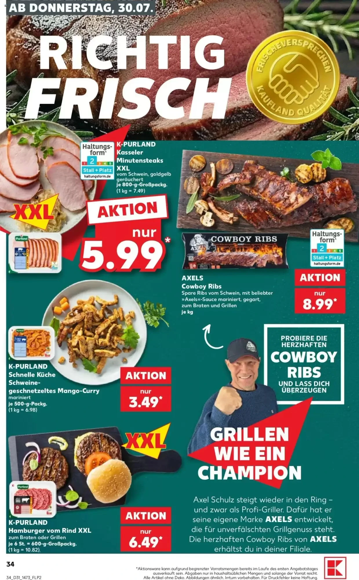 Kaufland, Seite 34 von 66